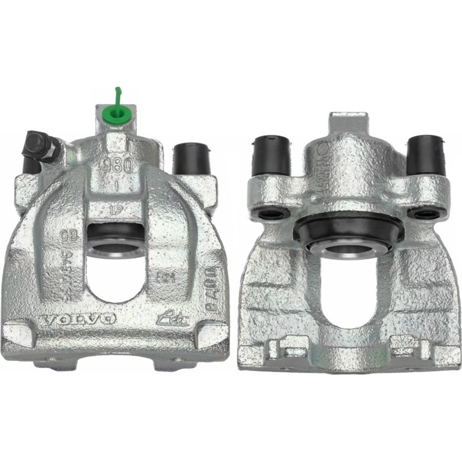 Bremssattel 24.3421-9980.5