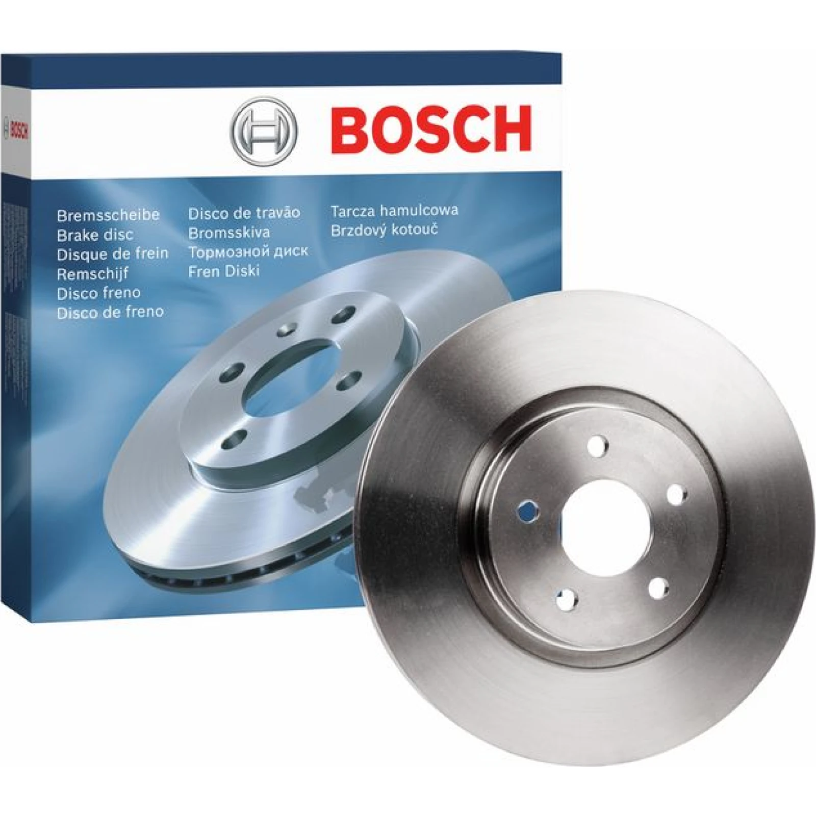 51 481 071 Bremsscheibe VA 0 986 479 660