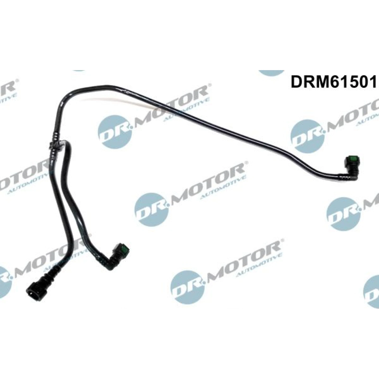 Kraftstoffleitung DRM61501