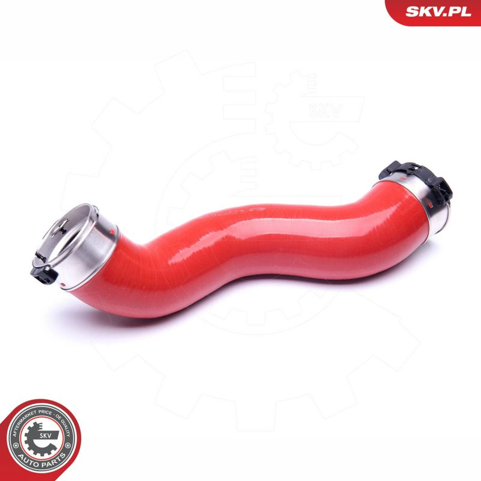 ESEN SKV Ladeluftschlauch 24SKV835