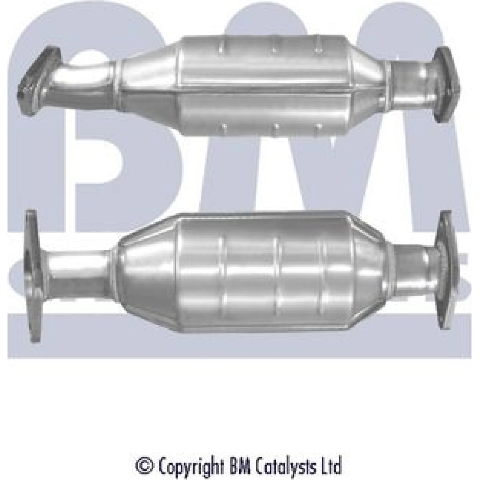 Katalysator BM80472H