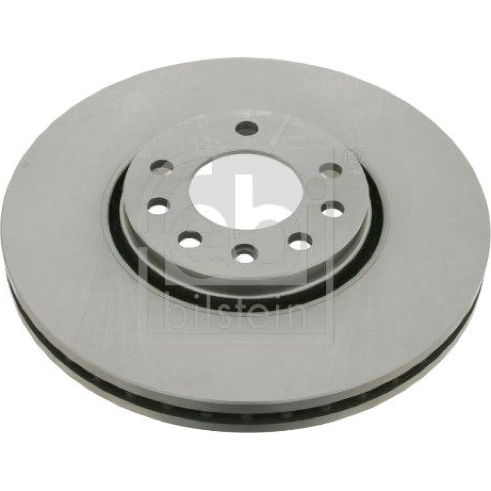febi Bremsscheibe 23550