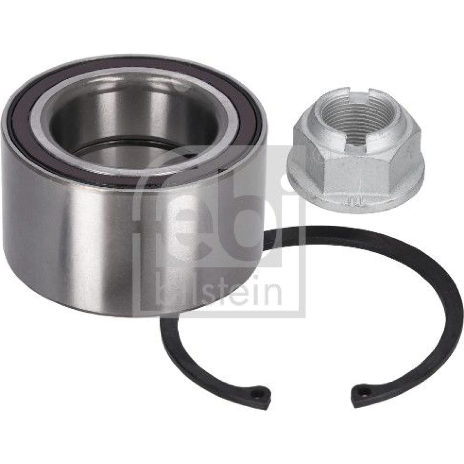 FEBI BILSTEIN Radlager 40682