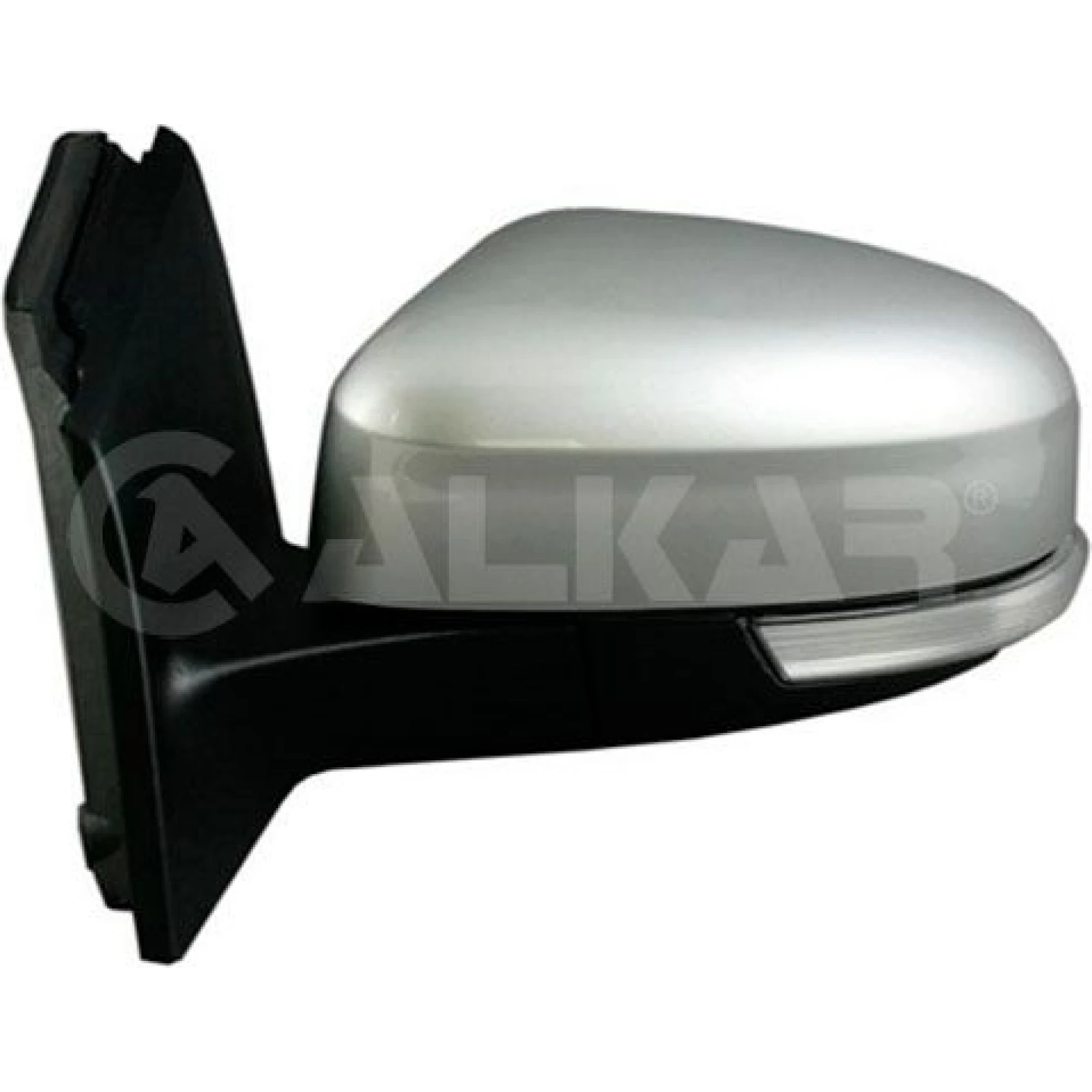 Alkar Außenspiegel 6141405