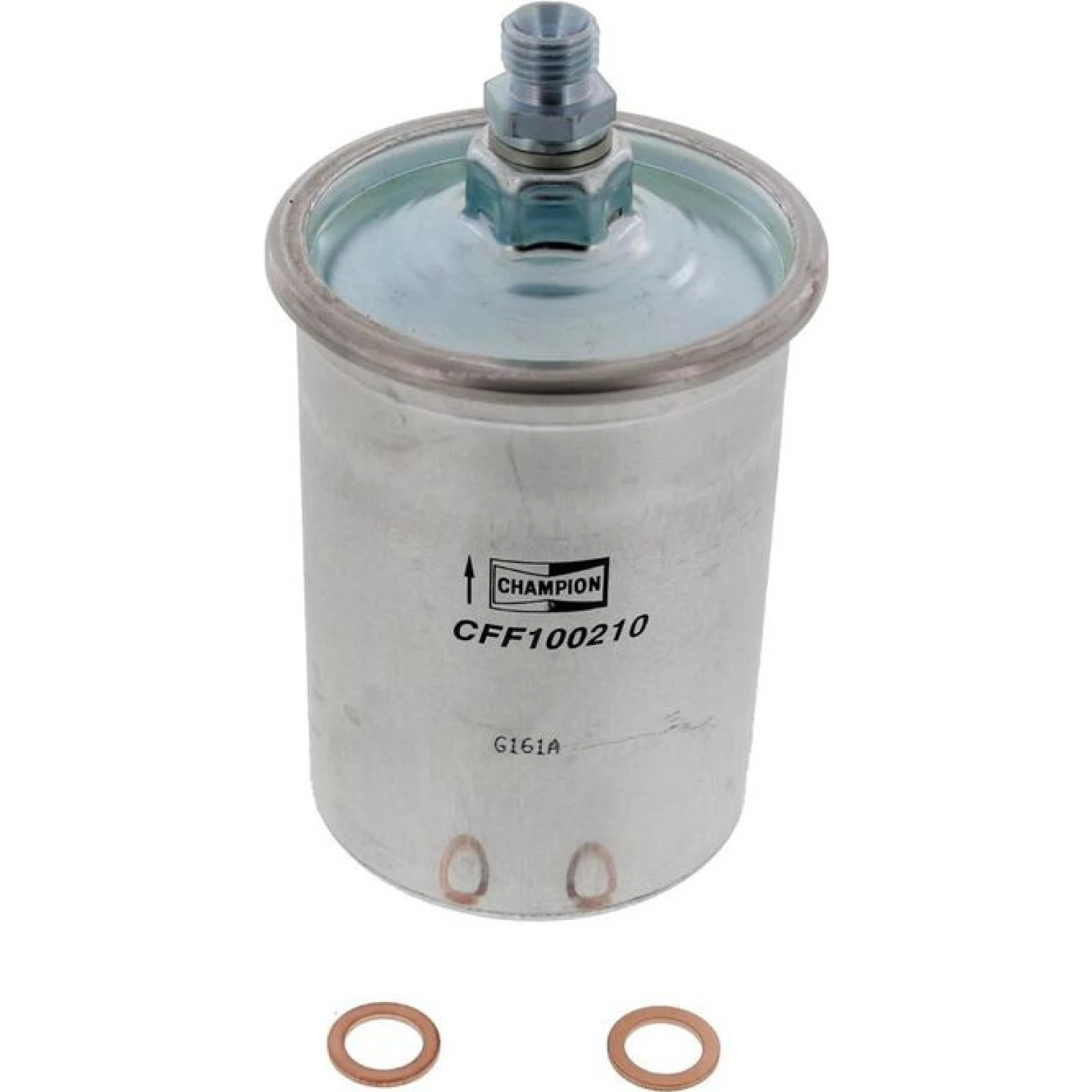 CHAMPION Kraftstofffilter CFF100210