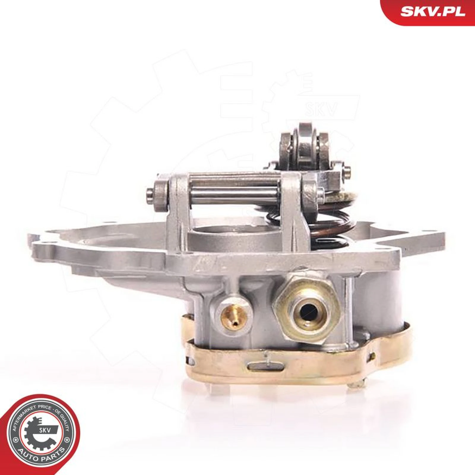 SKV GERMANY Vakuumpumpe 18SKV007