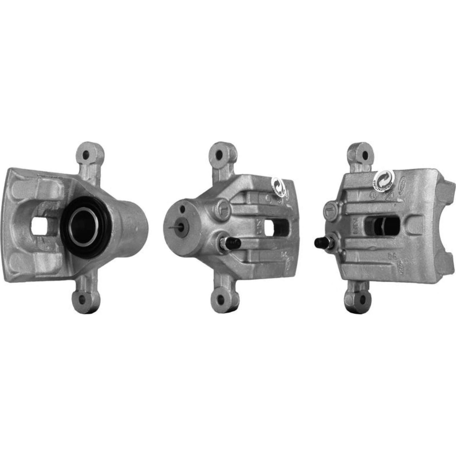 Tauschbremssattel 4160810