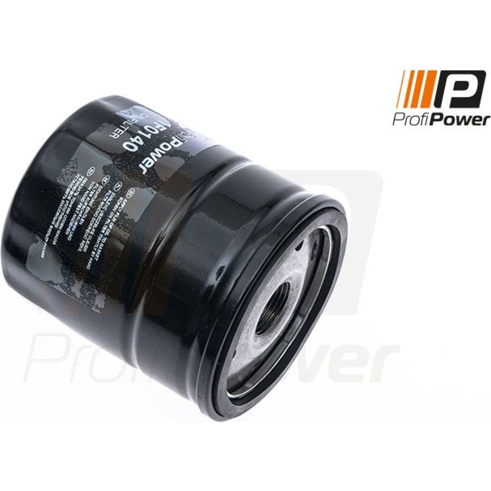 PROFIPOWER Ölfilter 1F0140