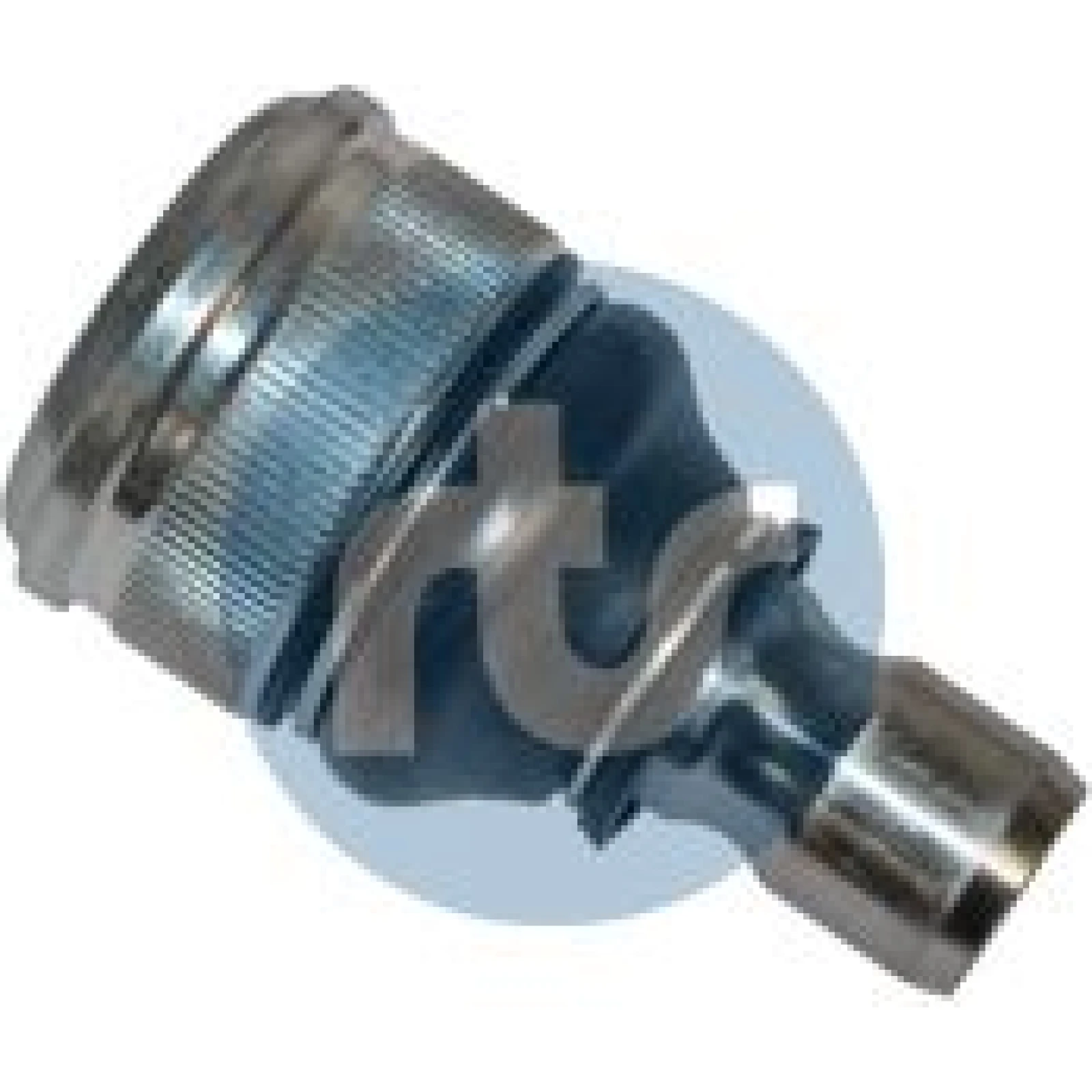 RTS Schulterklopfen 93-08074