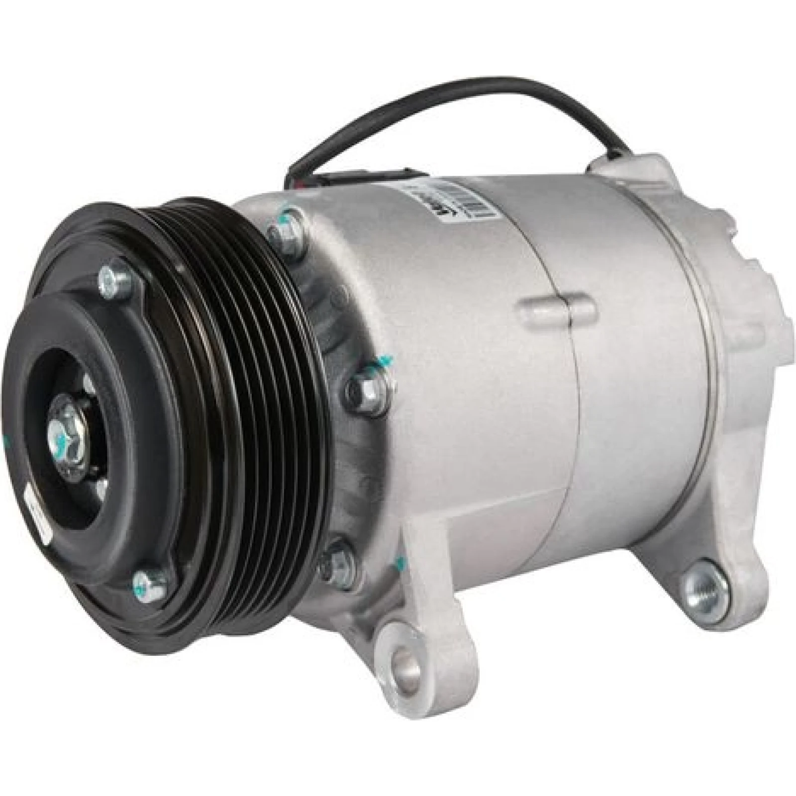 KOMPRESSOR, KLIMAANLAGE VAL814697