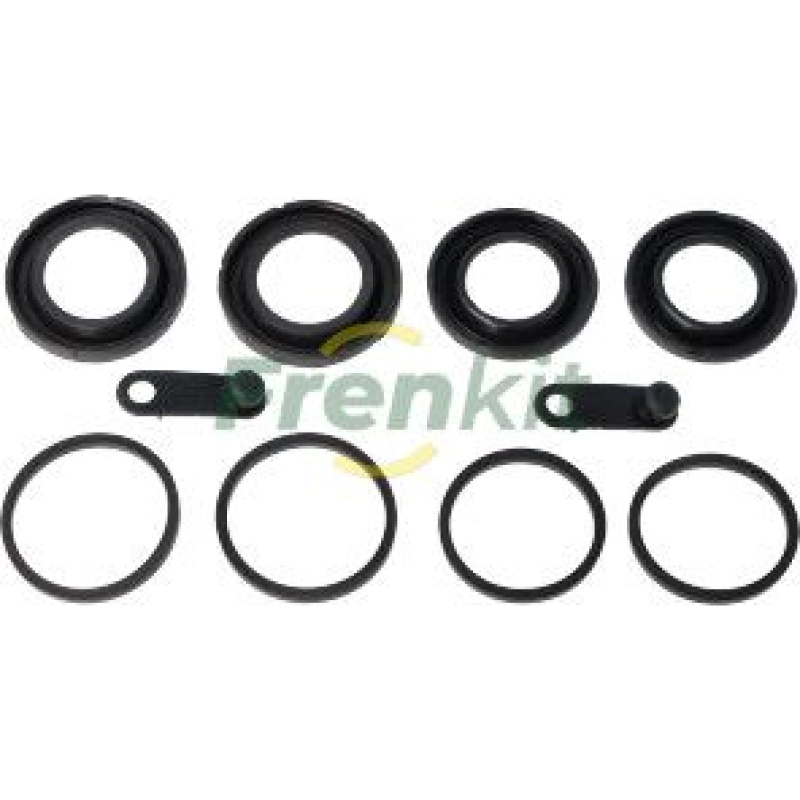 FRENKIT Reparatursatz, Bremssattel 236033