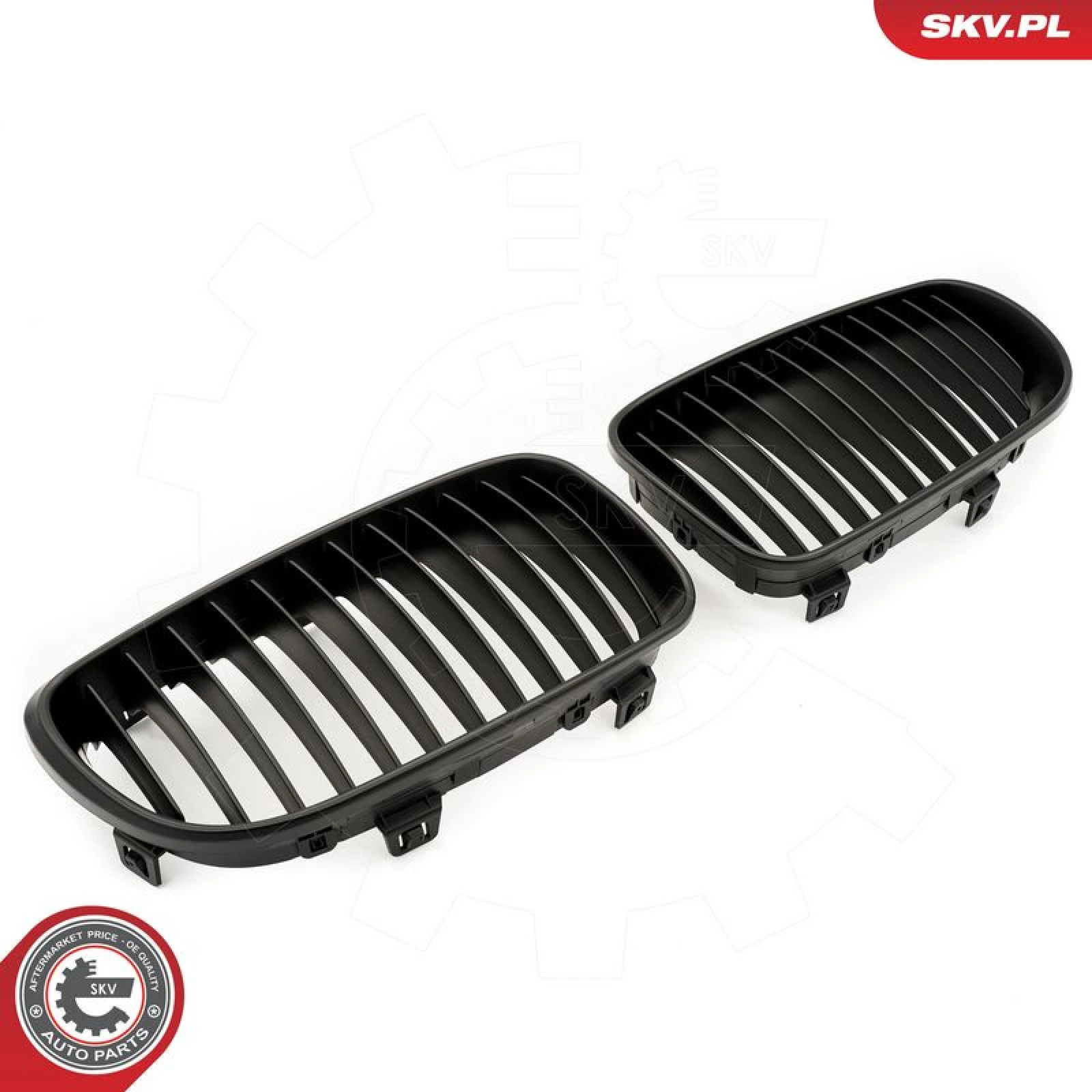 ESEN SKV Kühlergitter 66SKV008