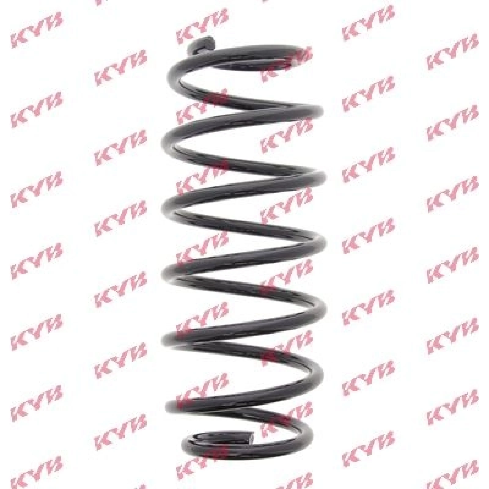KYB Fahrwerksfeder Audi S. 90 1.6Td-2.3E 20V 04.87-07.94 RH1183