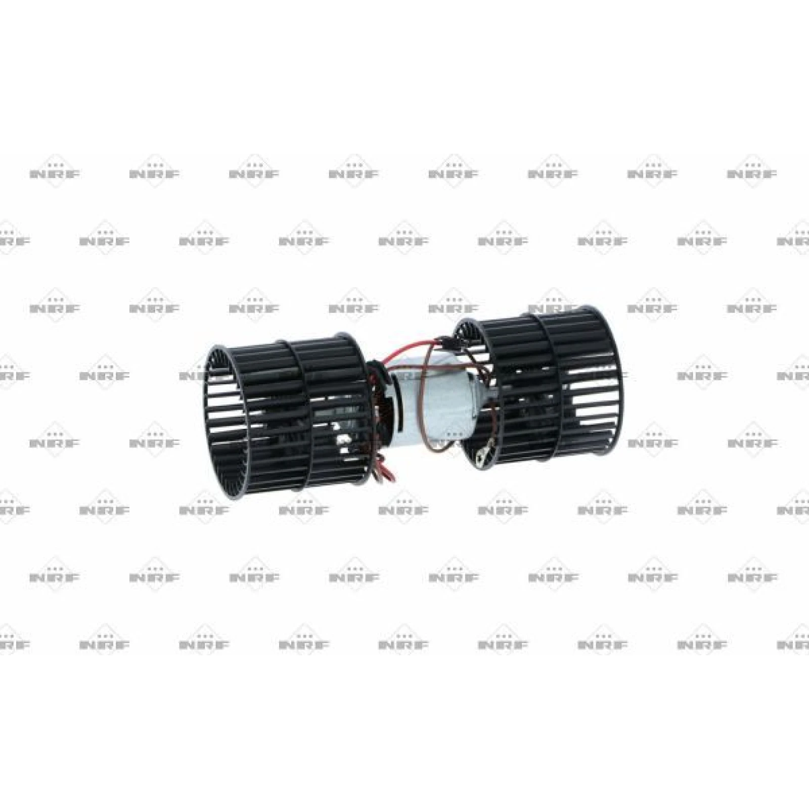 NRF Ventilator 34180