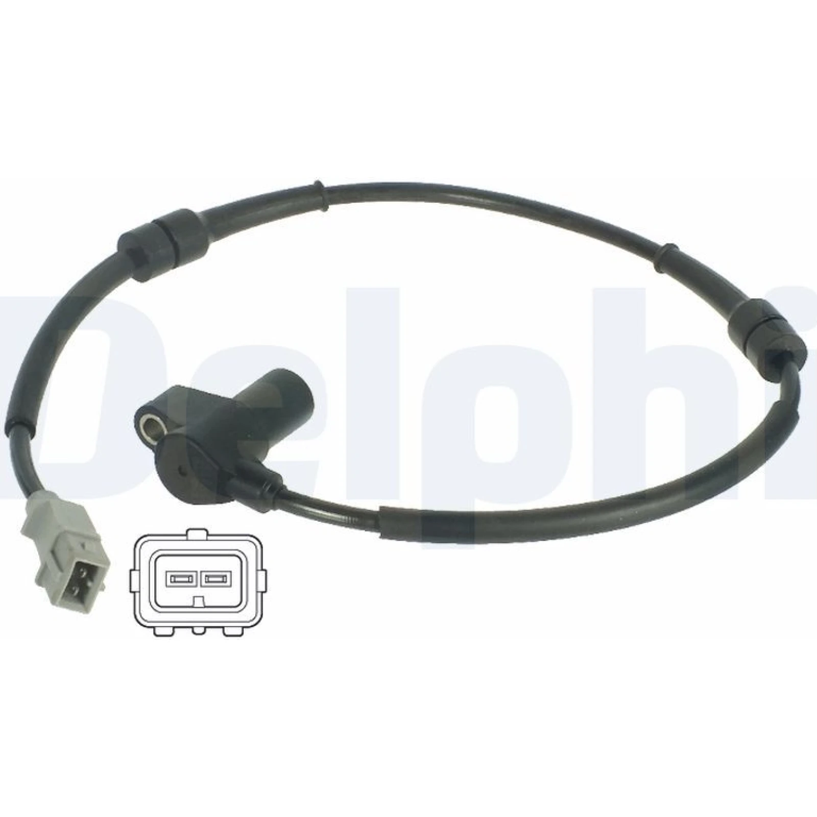 Sensor, Raddrehzahl SS20067