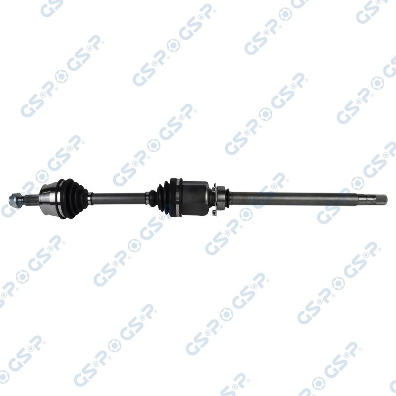 GSP Antriebswelle 217153