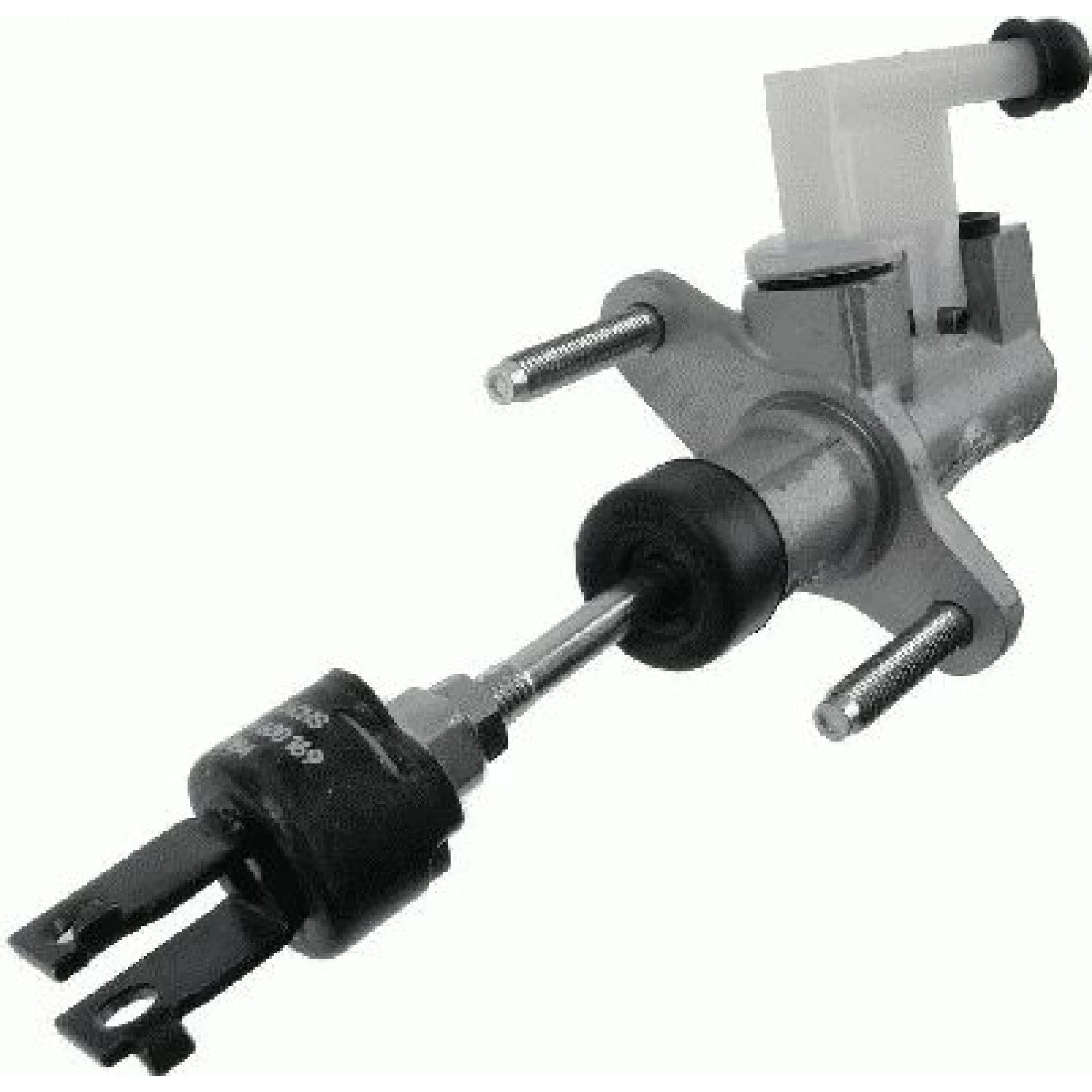 Sachs Kupplungsgeberzylinder 6284 600 169