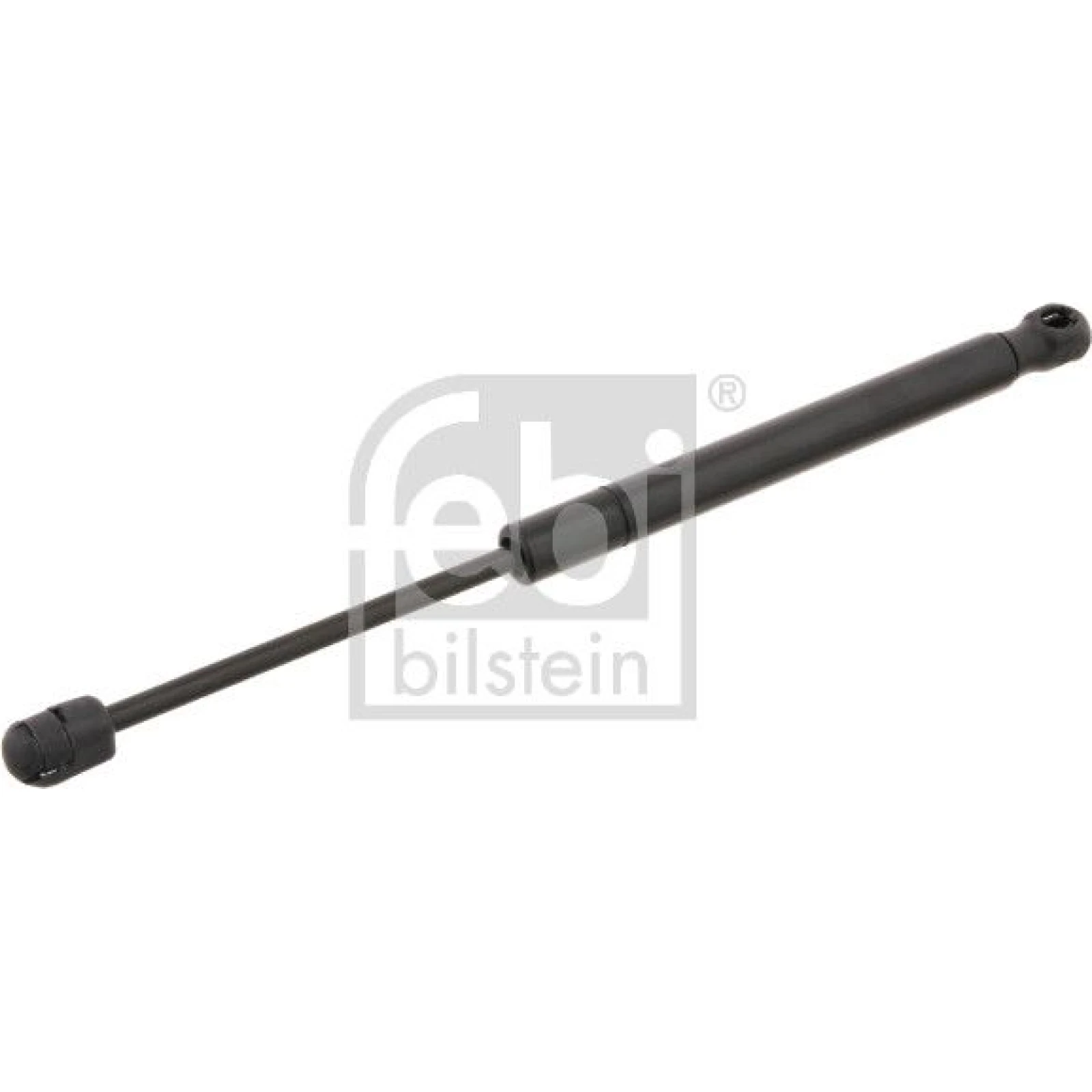 FEBI BILSTEIN Gasdruckfeder 28015