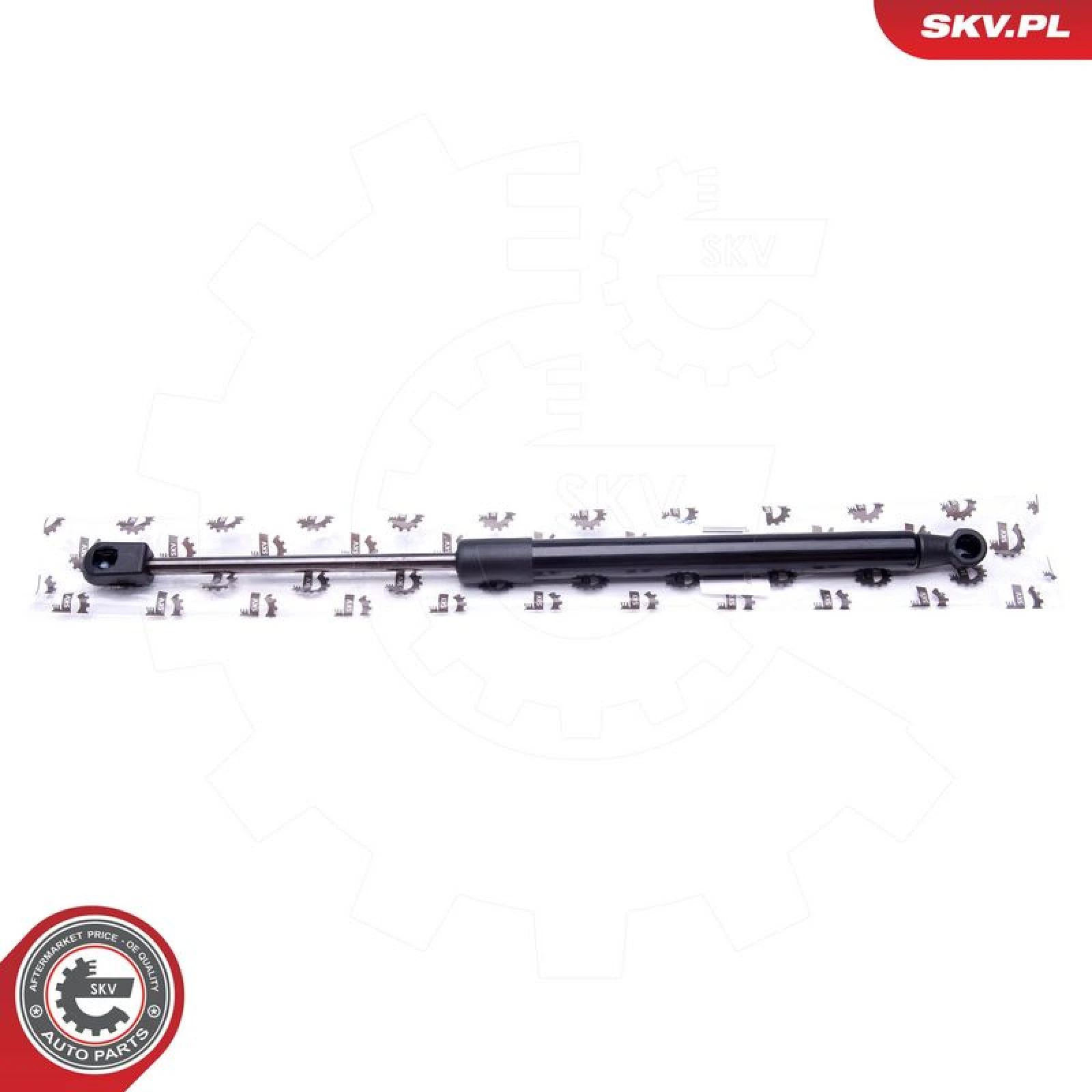 ESEN SKV Gasfeder, Koffer-/Laderaum 52SKV352