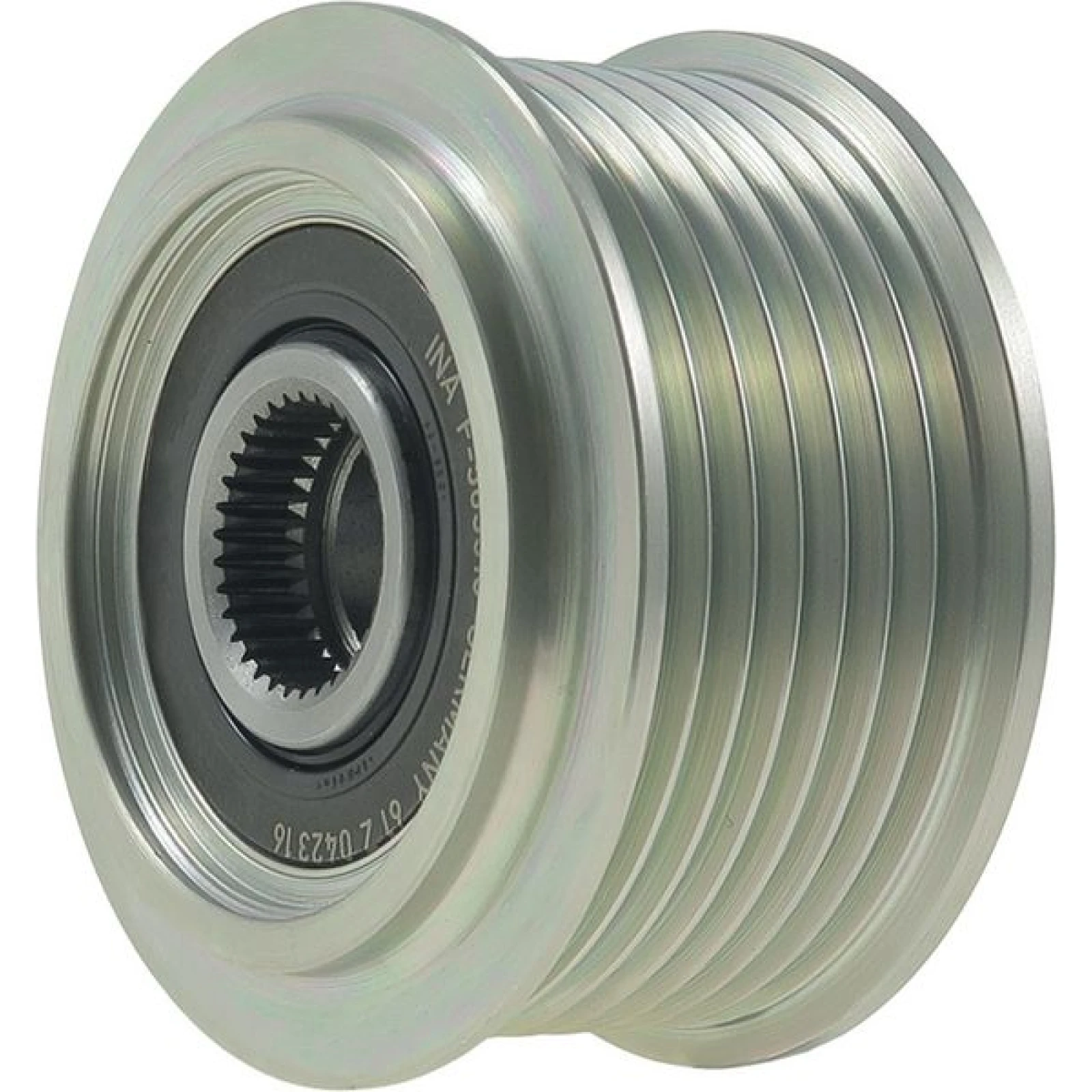 AUTOSTARTER Lichtmaschinenfreilauf AFP6039(INA)