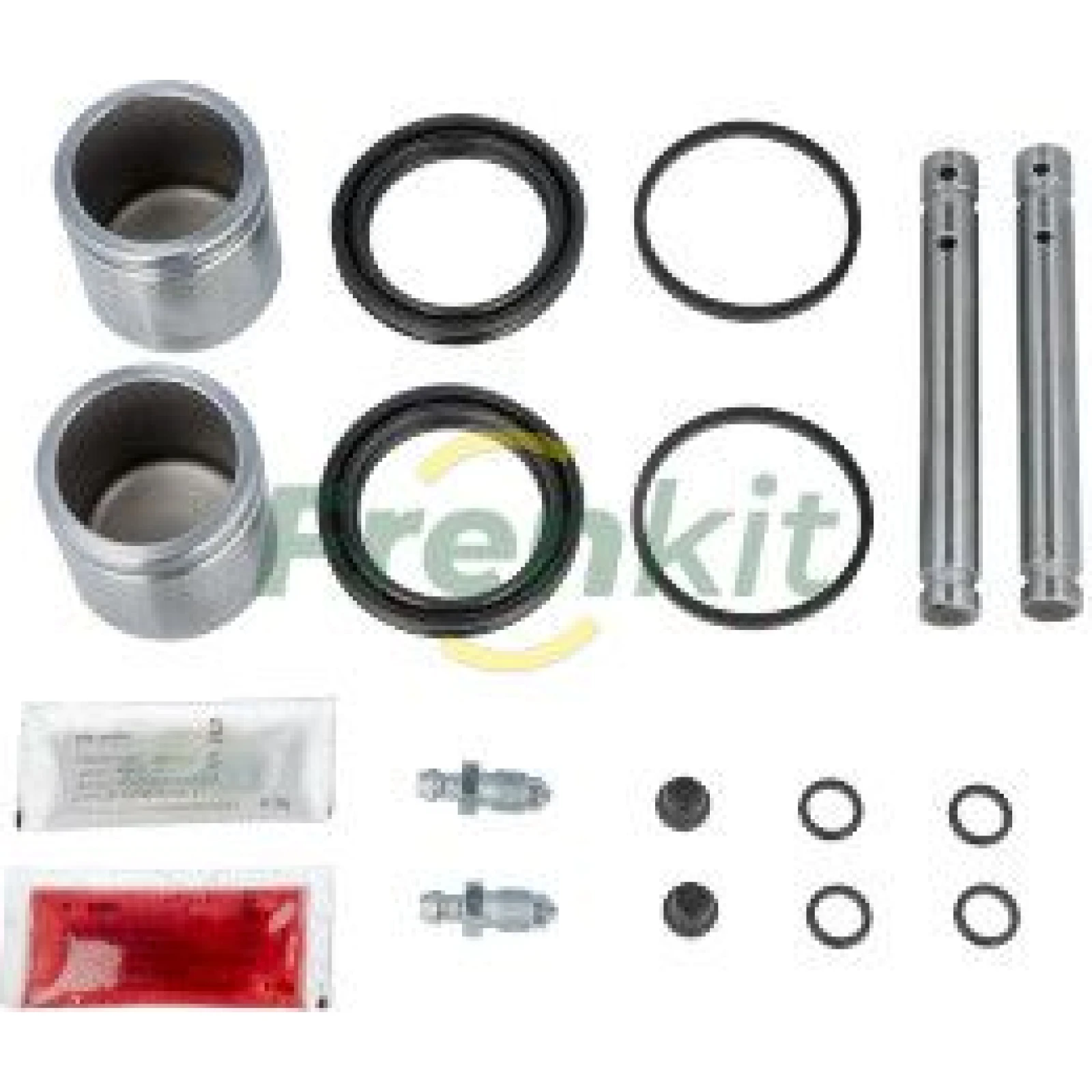 FRENKIT Reparatursatz, Bremssattel 748338