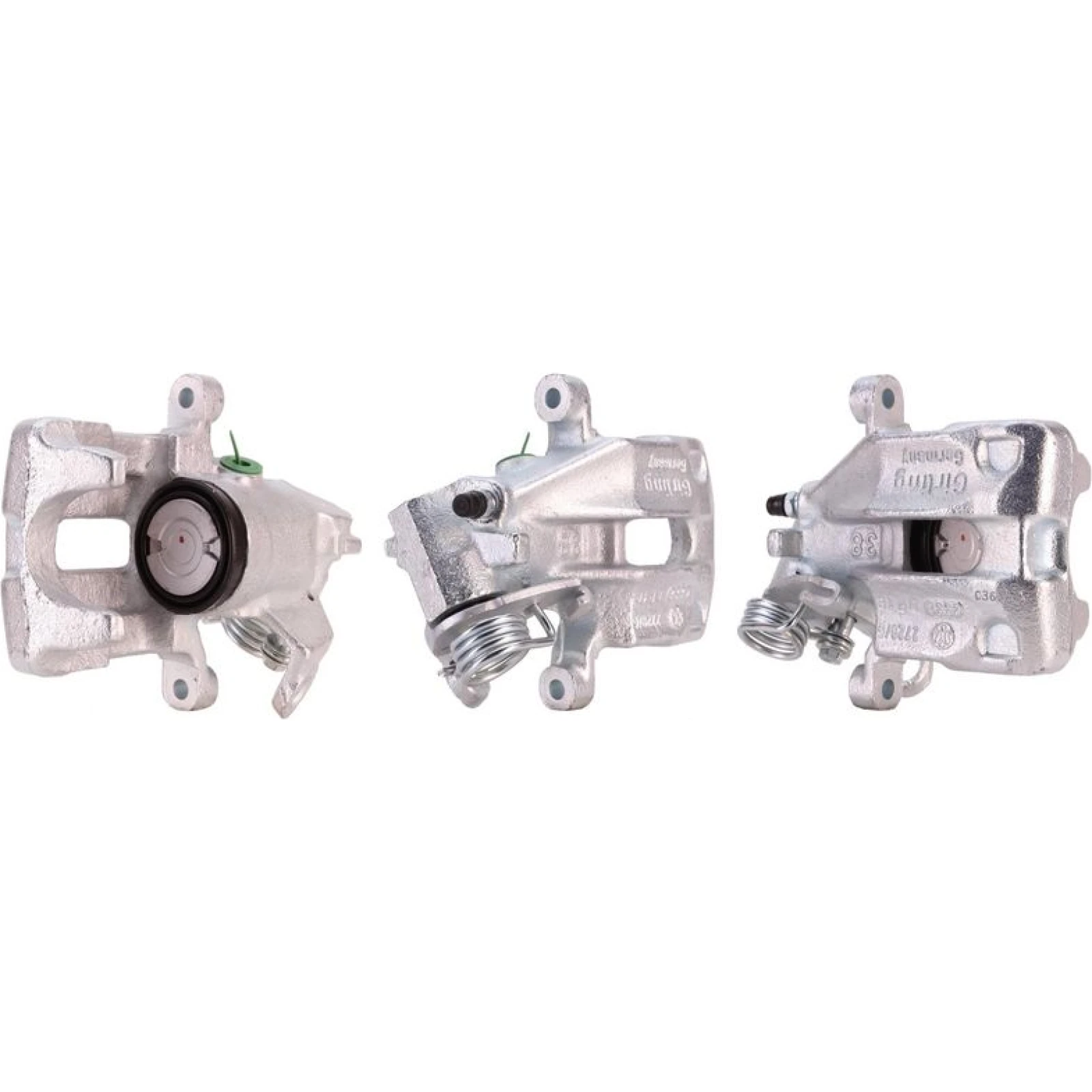 Tauschbremssattel 4215400