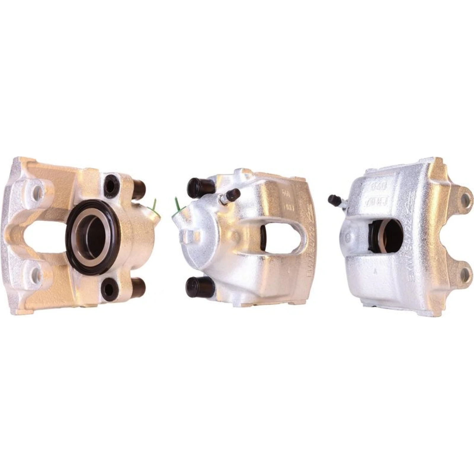Tauschbremssattel 3253500