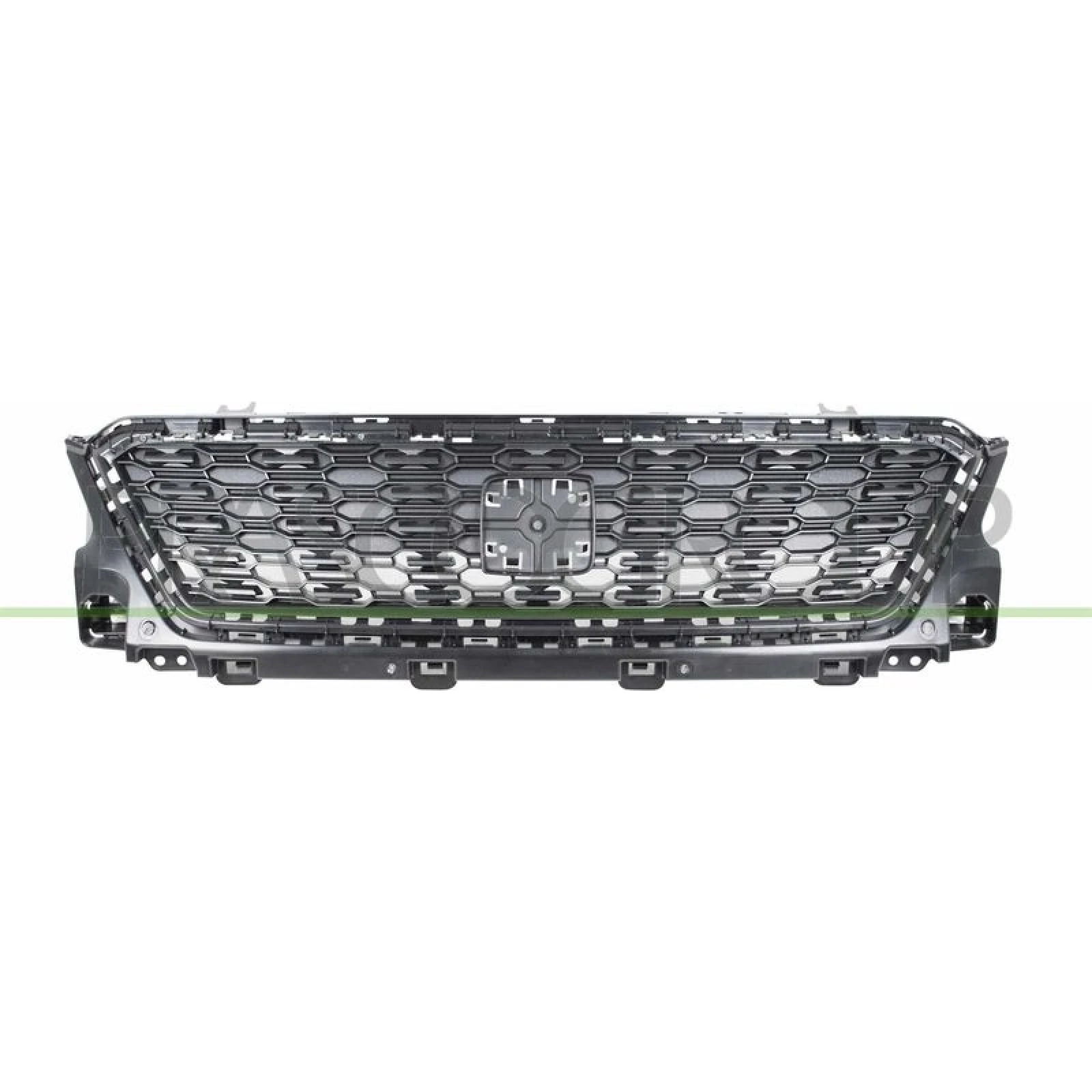 Prasco Kühlergrill schwarz ST7502001