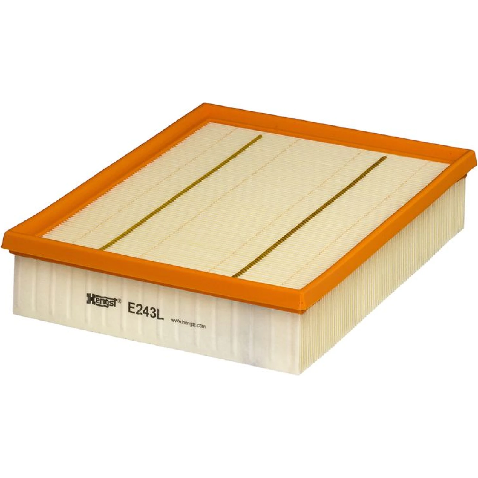HENGST FILTER Luftfilter E243L