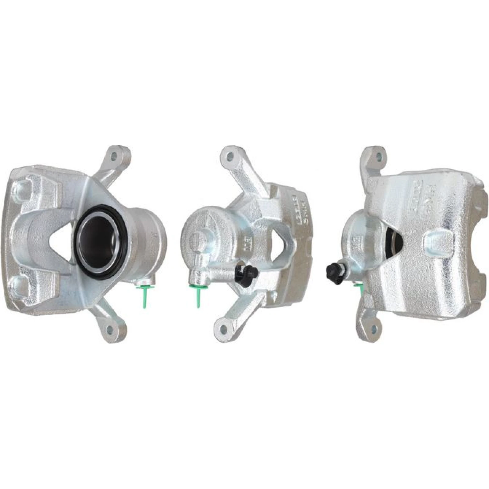 Tauschbremssattel 3243320