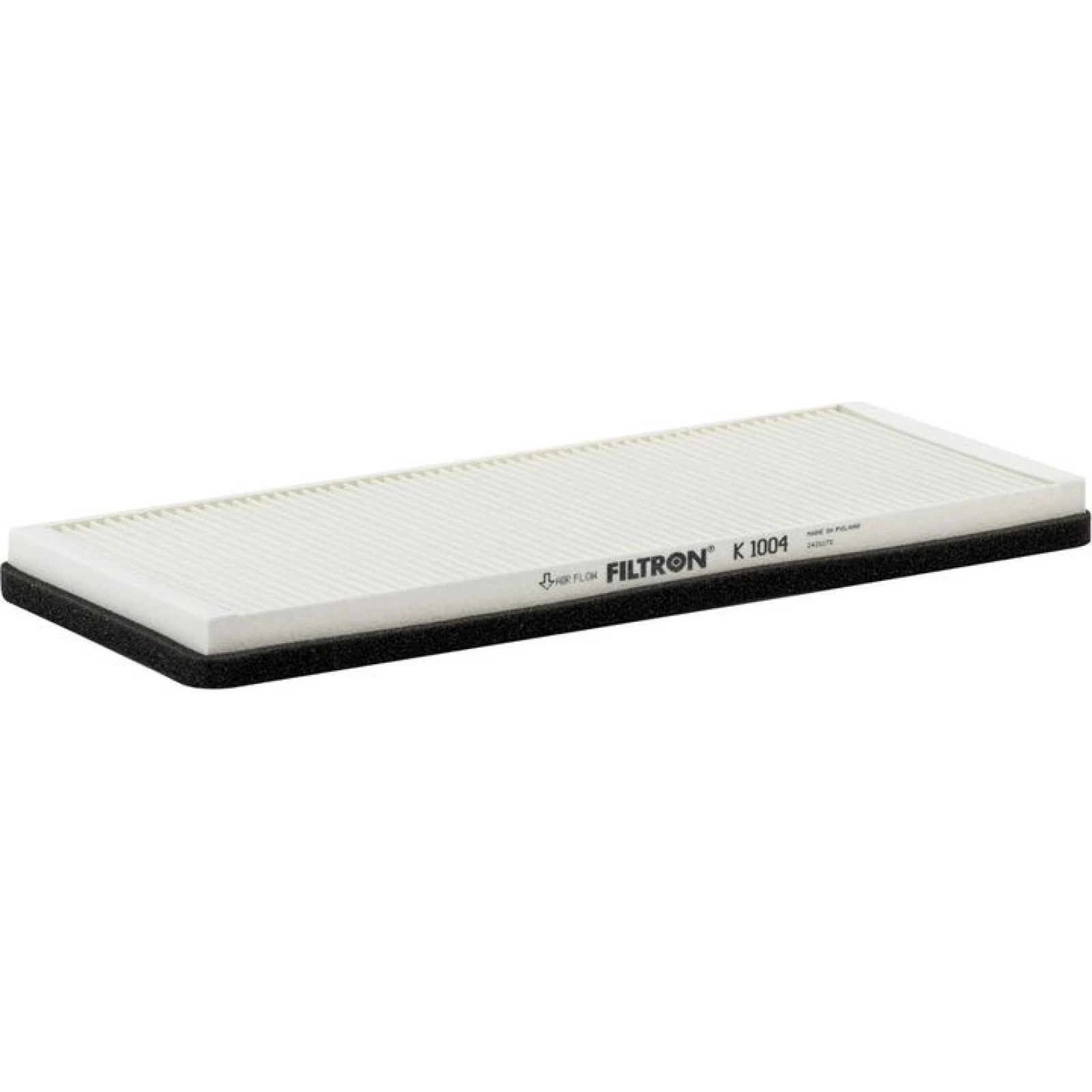 FILTRON Filter, Innenraumluft K 1004