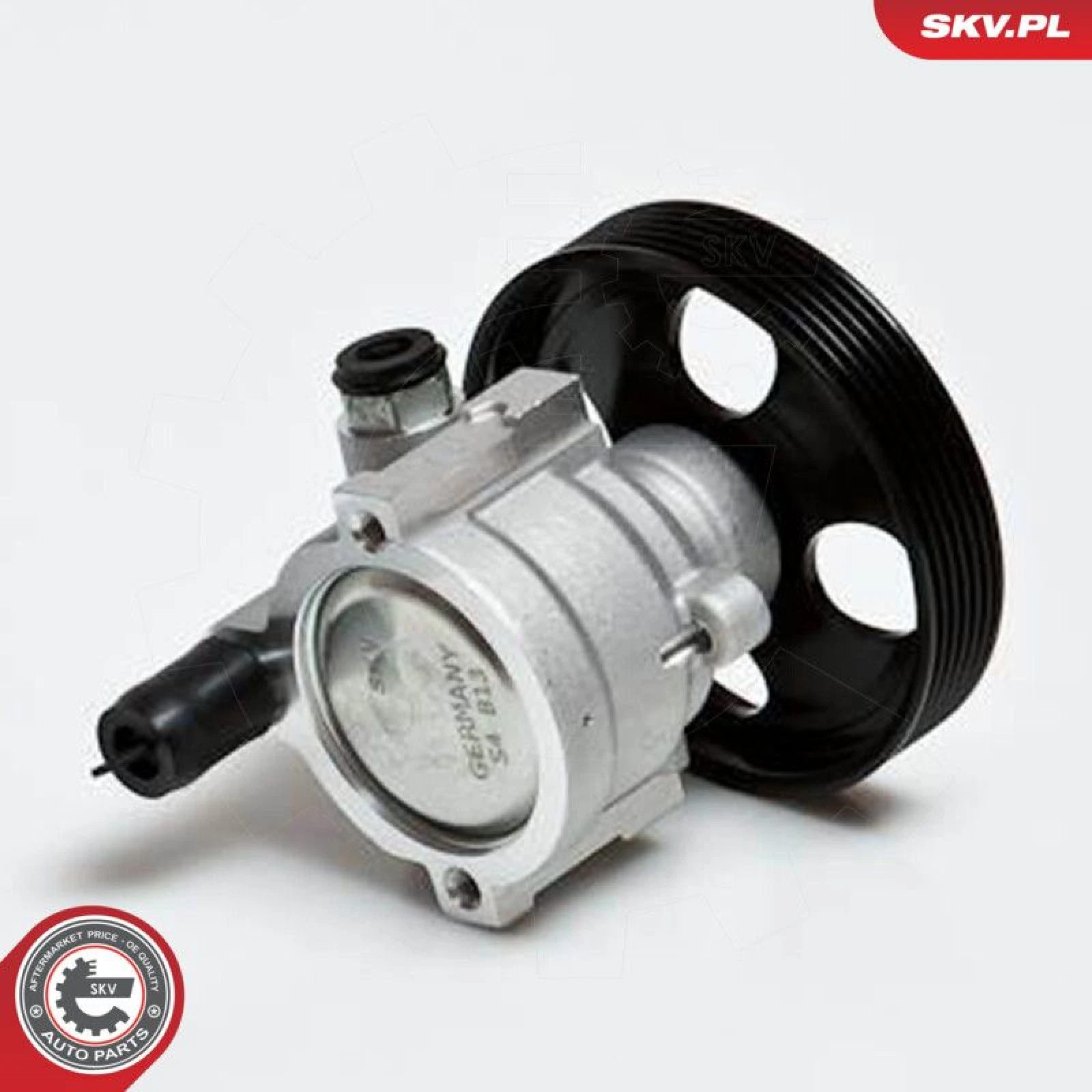 10SKV168 SKV GERMANY Hydraulikpumpe 10SKV168