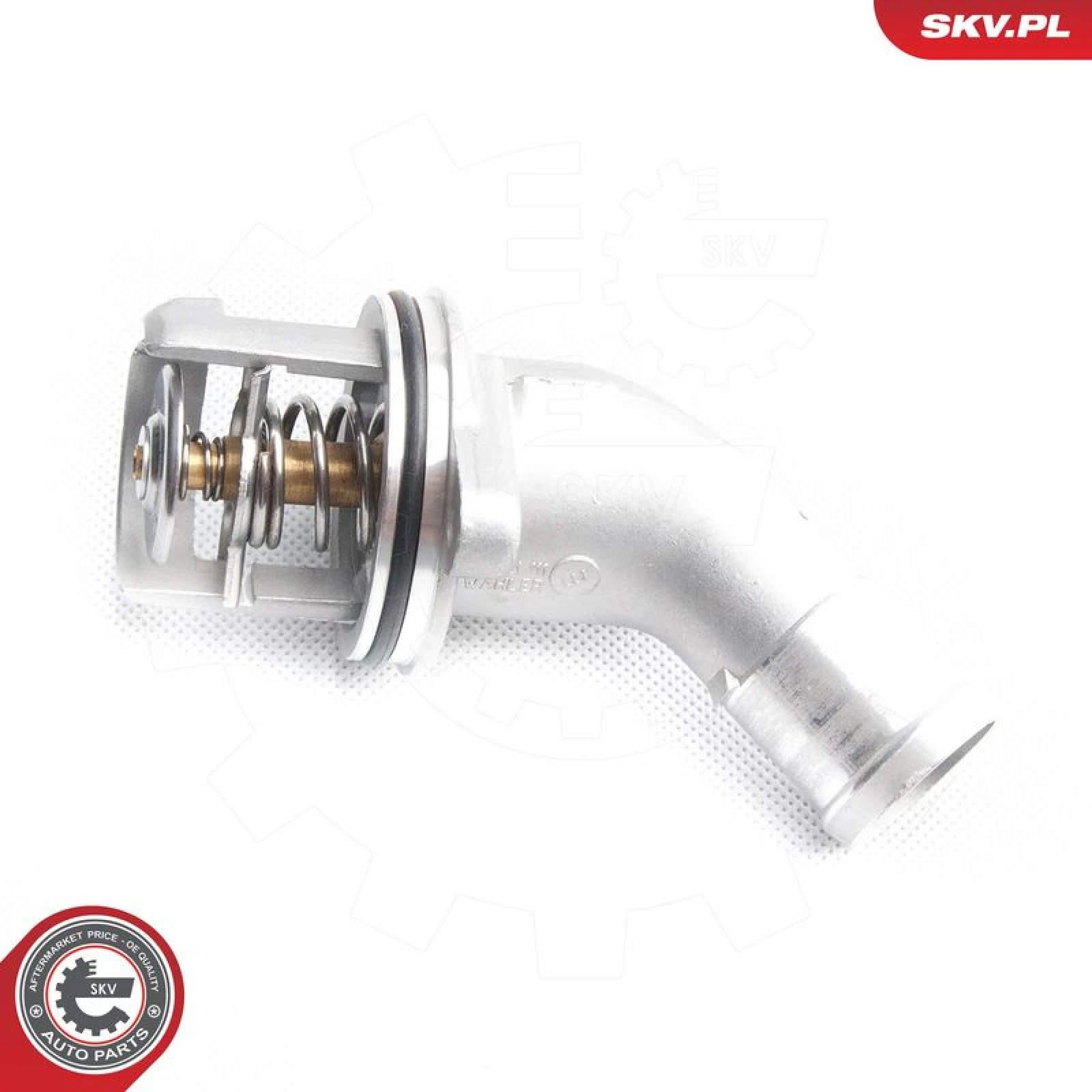 SKV GERMANY Thermostat 20SKV041