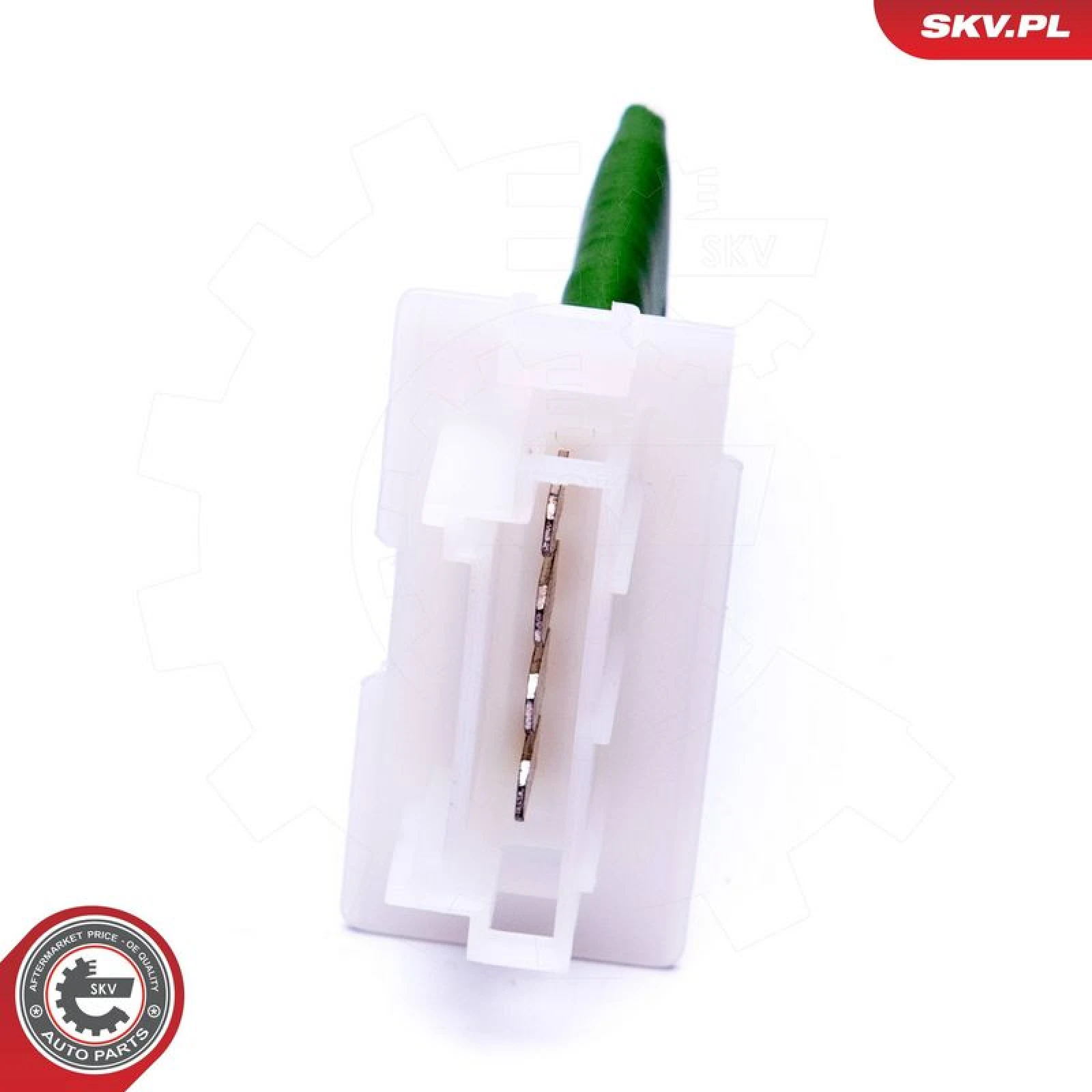 SKV GERMANY Widerstand 94SKV062