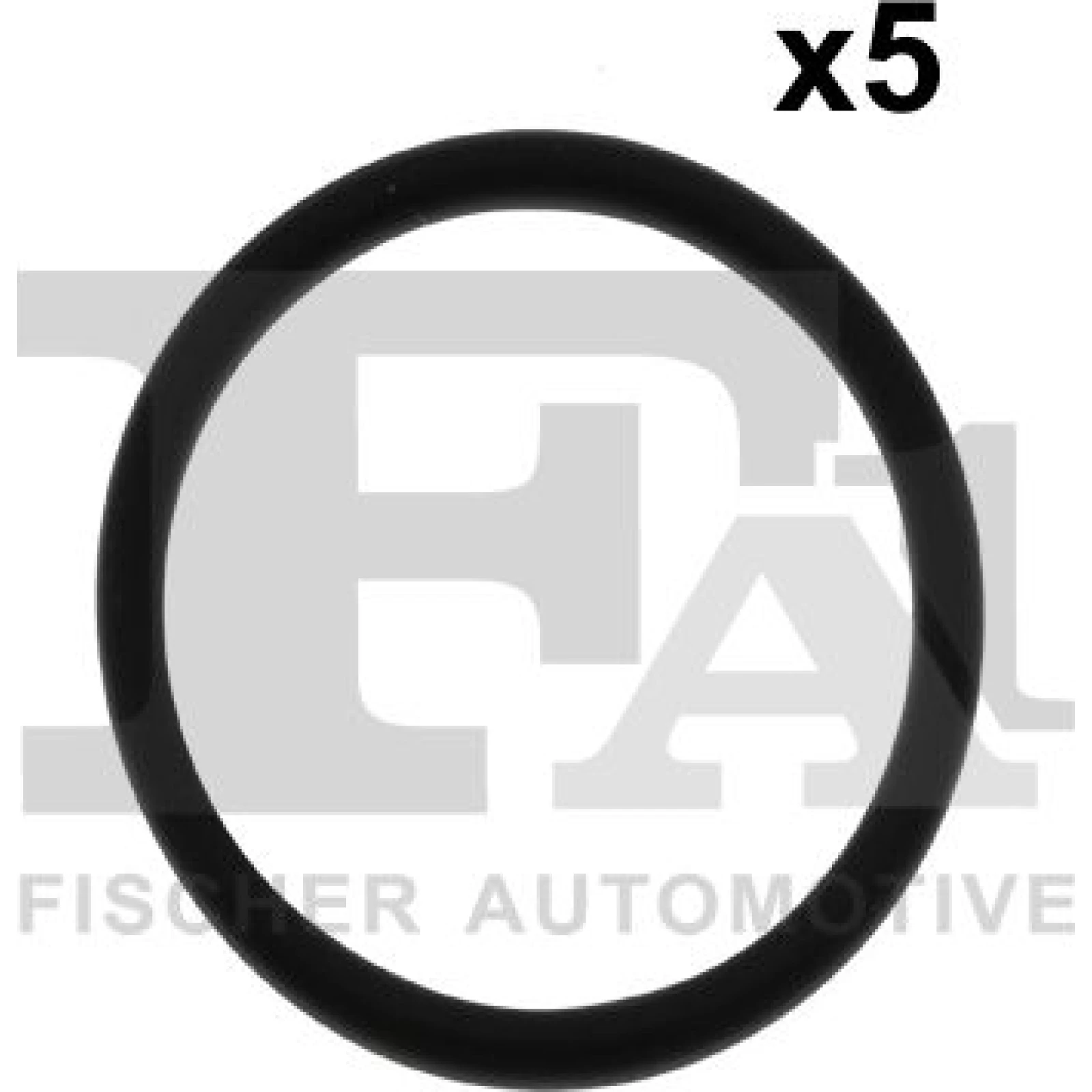 FA1 O-Ring 076.379.005