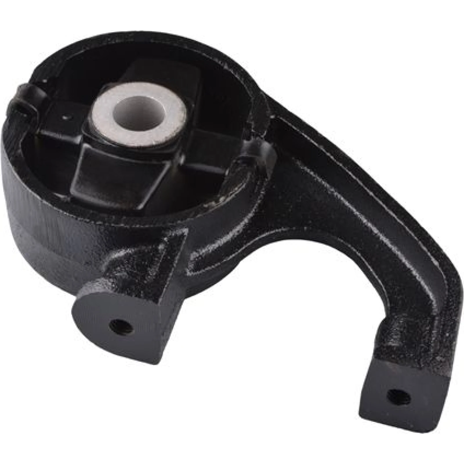 TEDGUM_TD Halter, Motoraufhängung 00222221