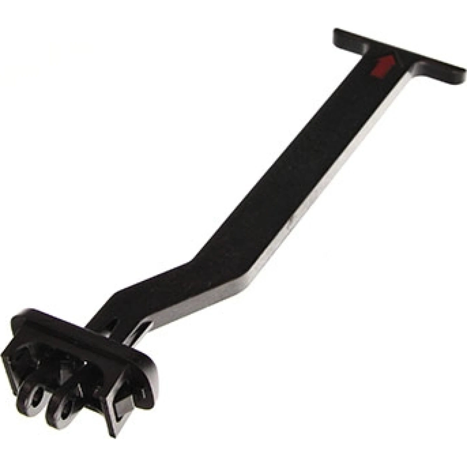 Original VAG Stoßstangenhalter Audi S. A4 10- Le/Pr 8K0807333B