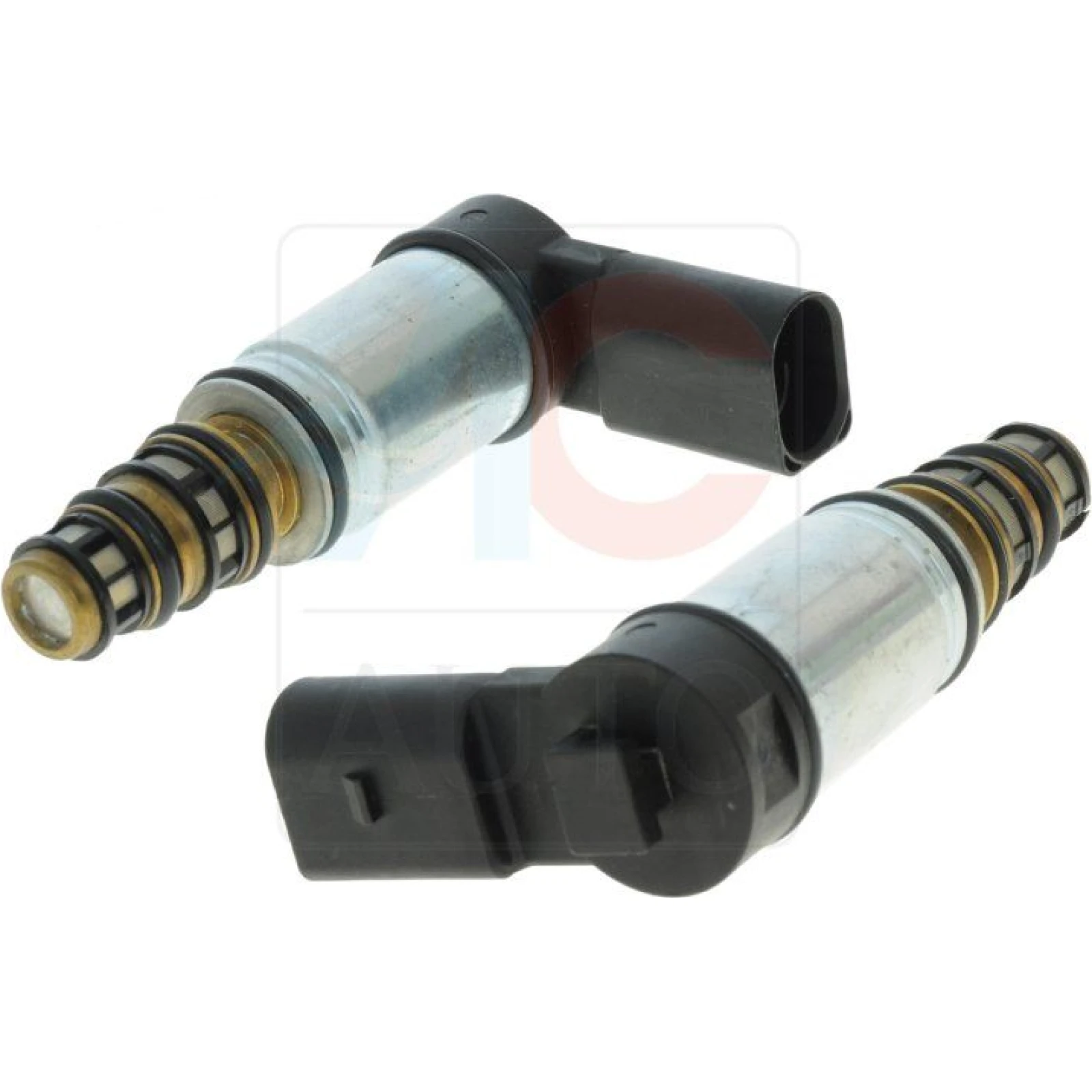 ACAUTO Regelventil, Kompressor AC-02DL09