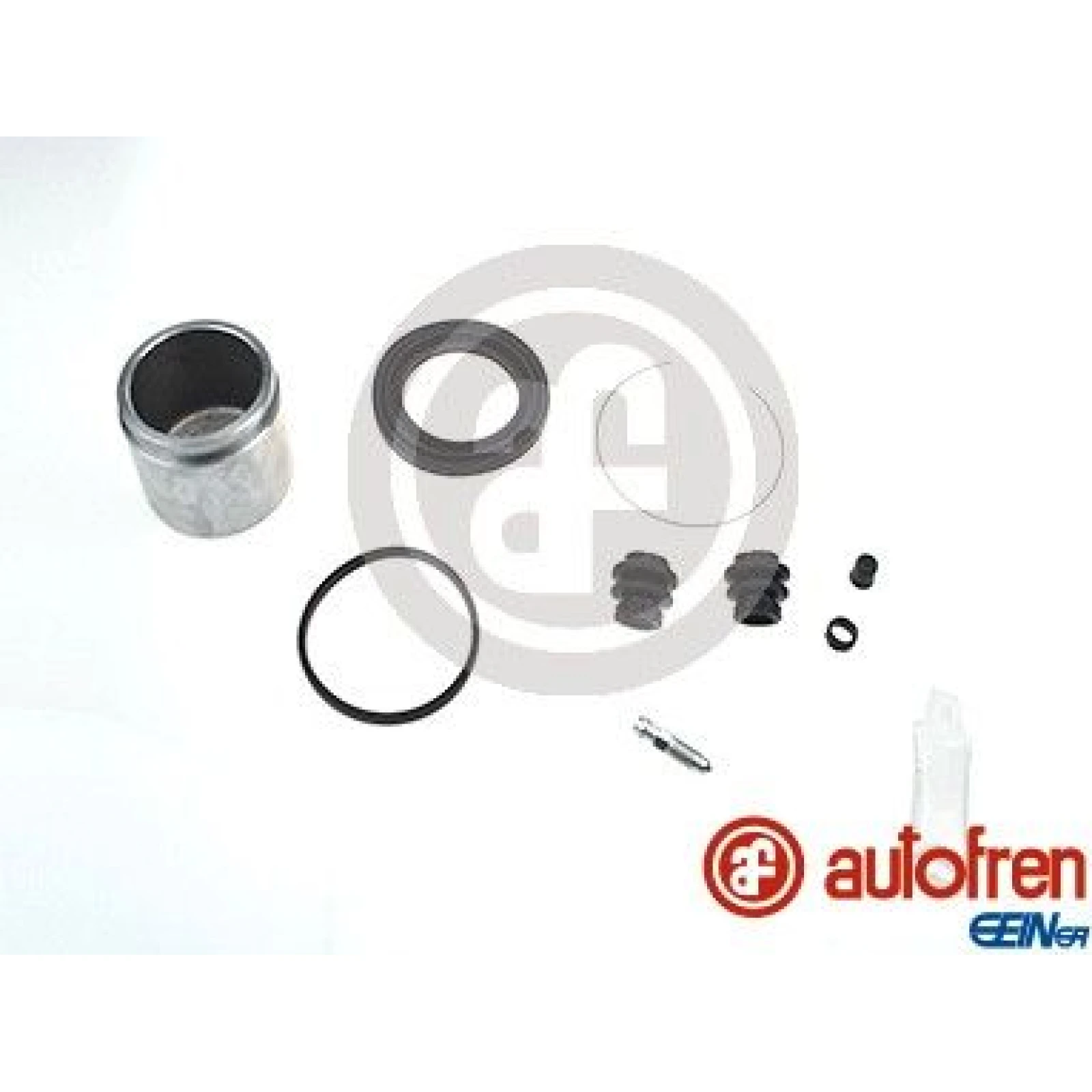 Reparatursatz Bremssattel Toyota P. Auris/Corolla/Verso 07 D41806C
