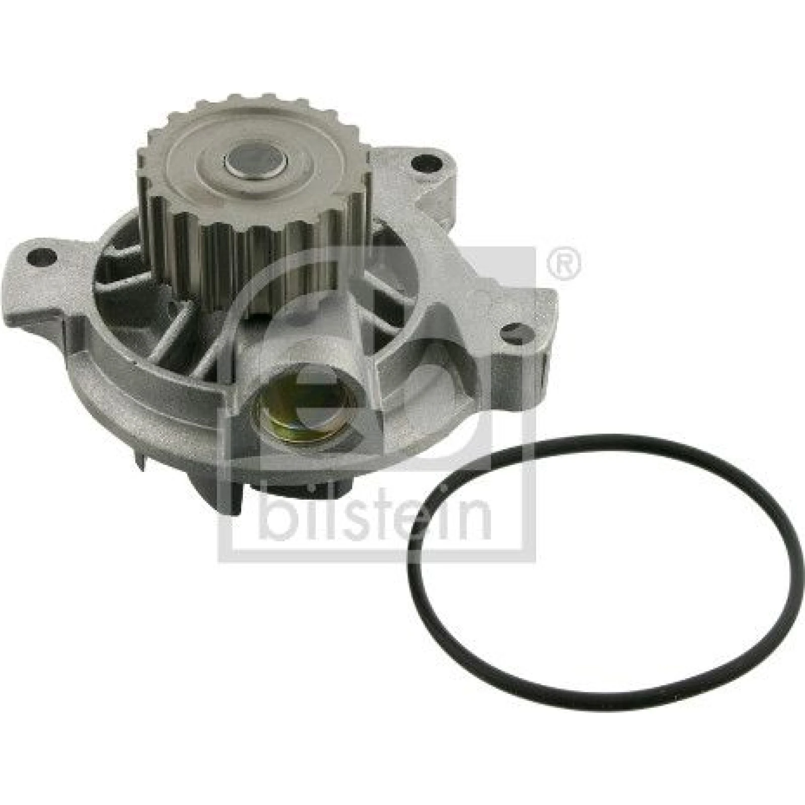 FEBI BILSTEIN Wasserpumpe 09518