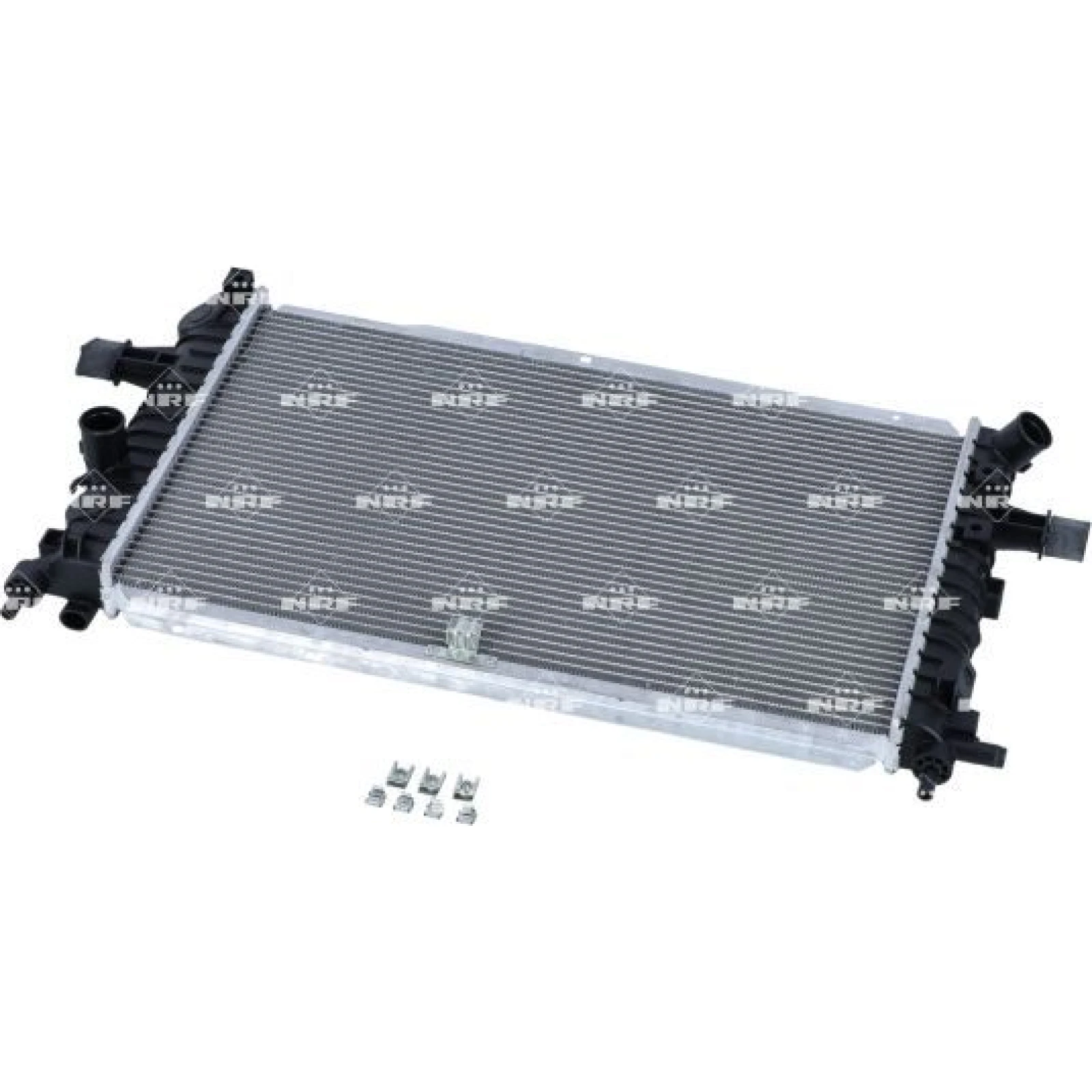 Kühler, Motorkühlung 58344