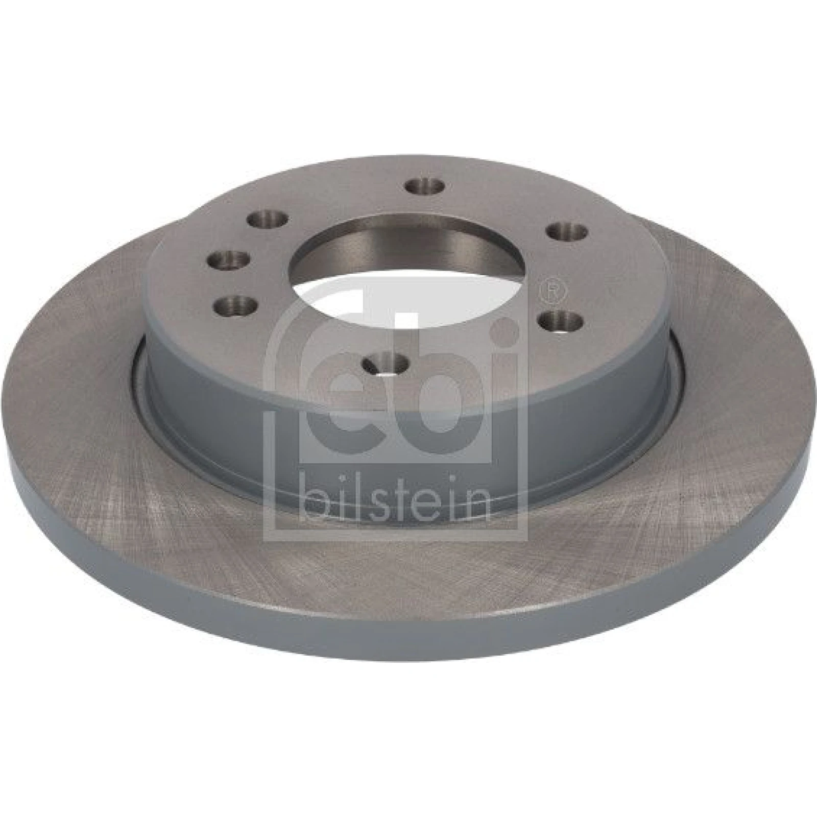 febi Bremsscheibe 175505