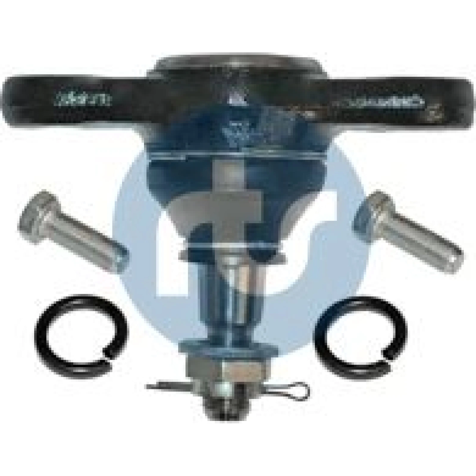 RTS Schulterklopfen 93-08818-056