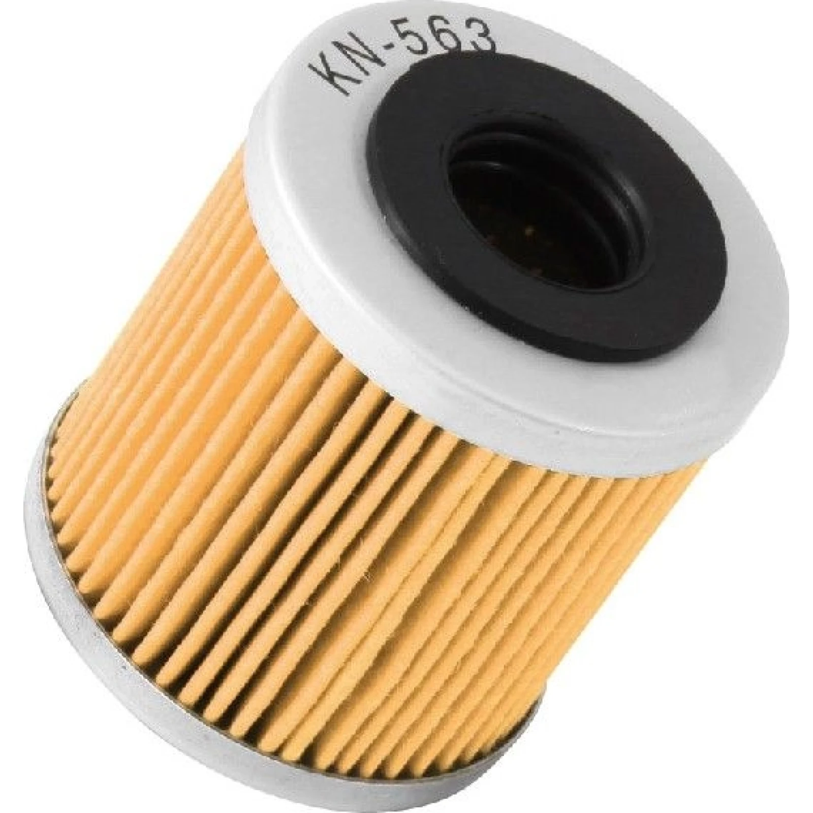 K&N Ölfilter Motorrad Wk Ad KN-563