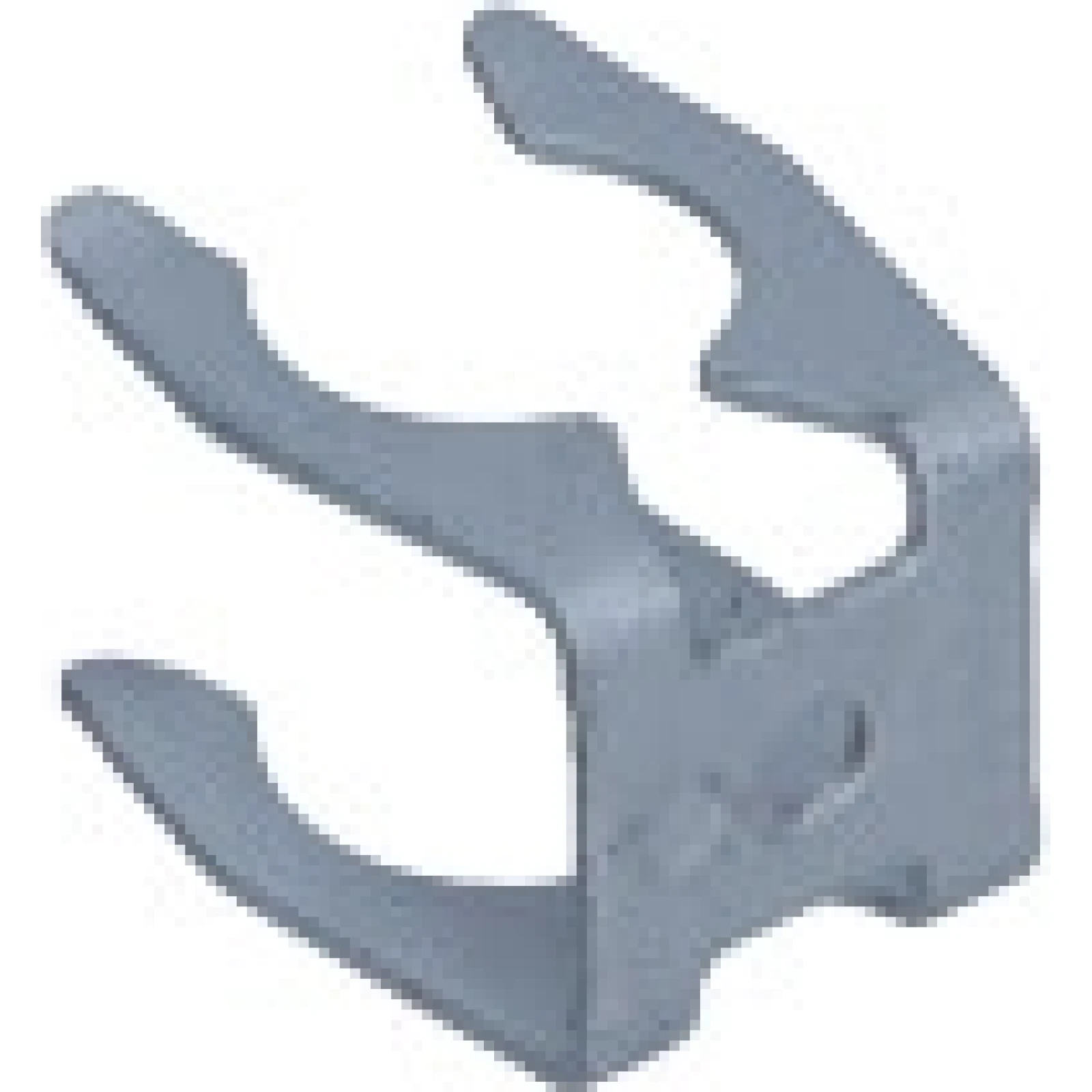 VAG Original 1H0609747 VAG Original Handbremsseil Seilzug Feststellbremse VW Caddy 11 – – OE-Nr. 1H0609747