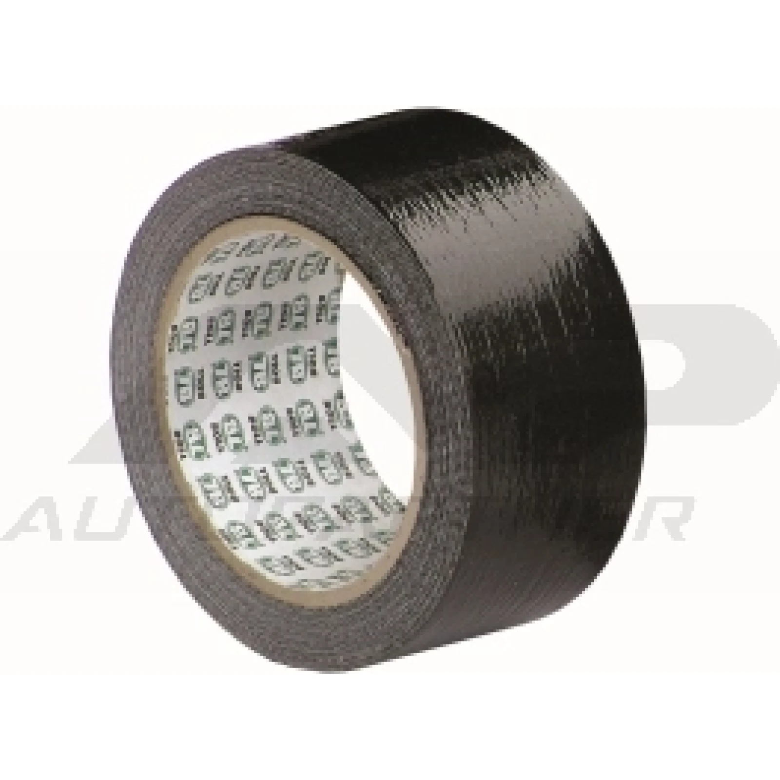 Boll Mehrzweckband schwarz 50mm x 50m 0040142