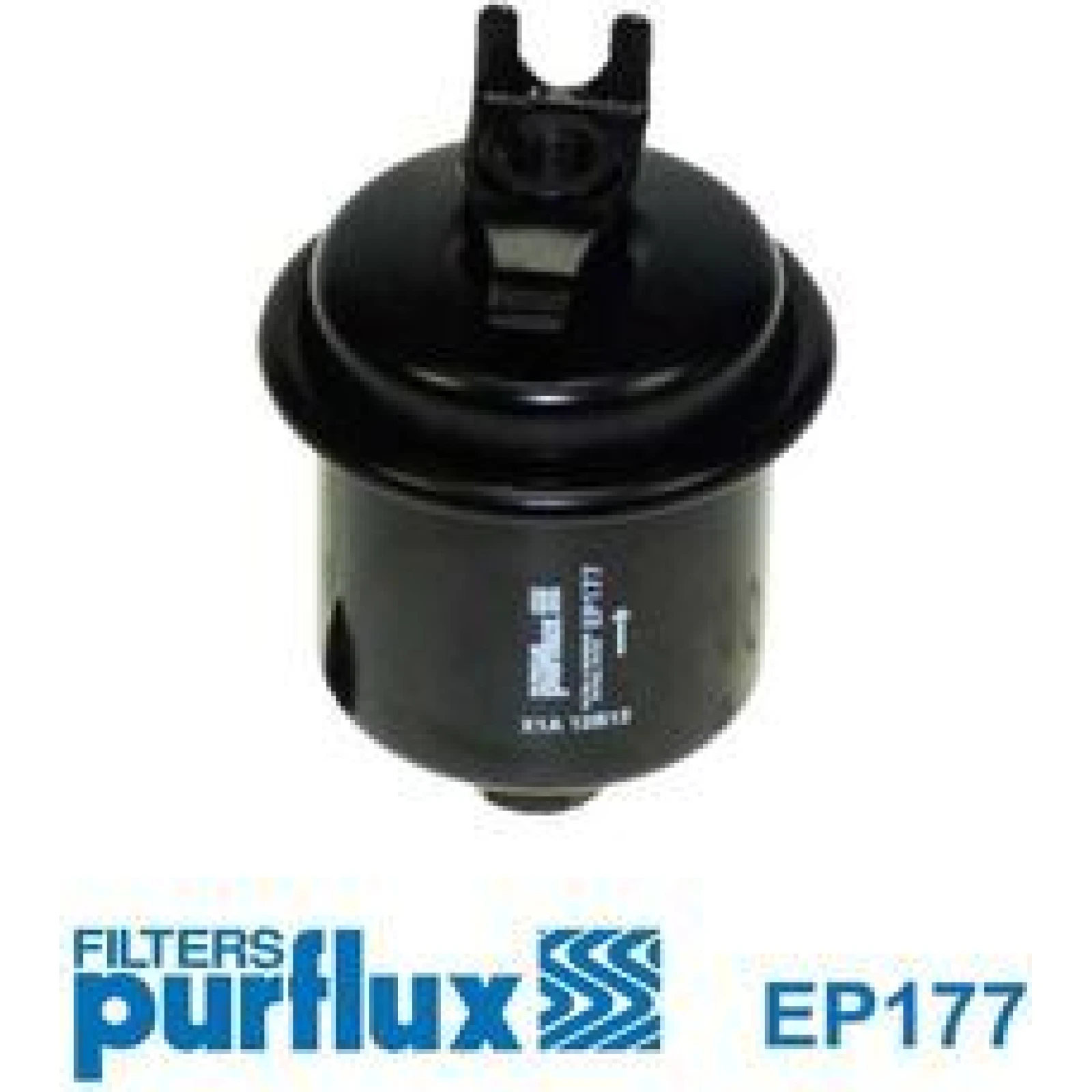 PURFLUX Kraftstofffilter EP177