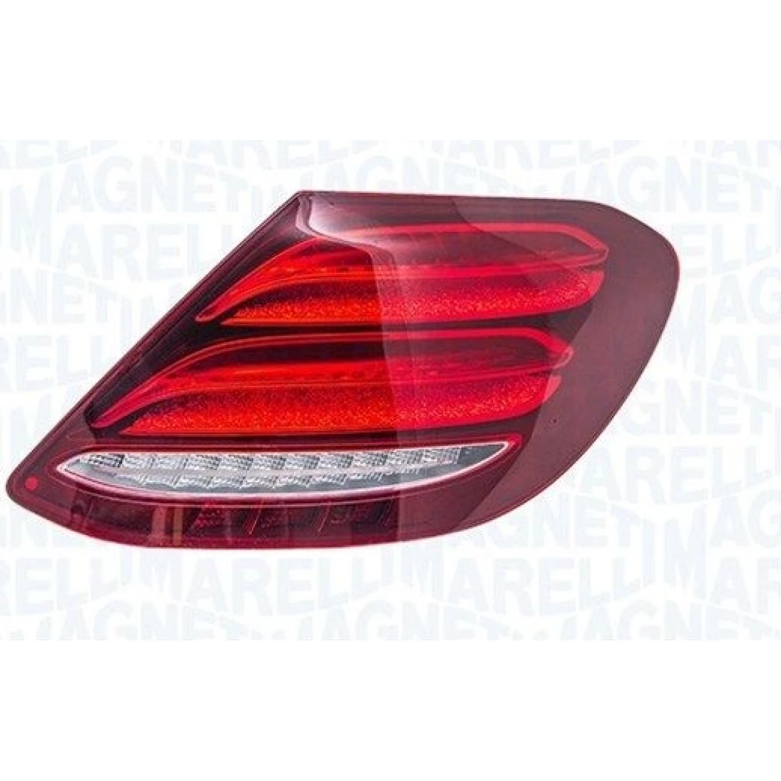 MAGNETI MARELLI Heckleuchte 714020800856