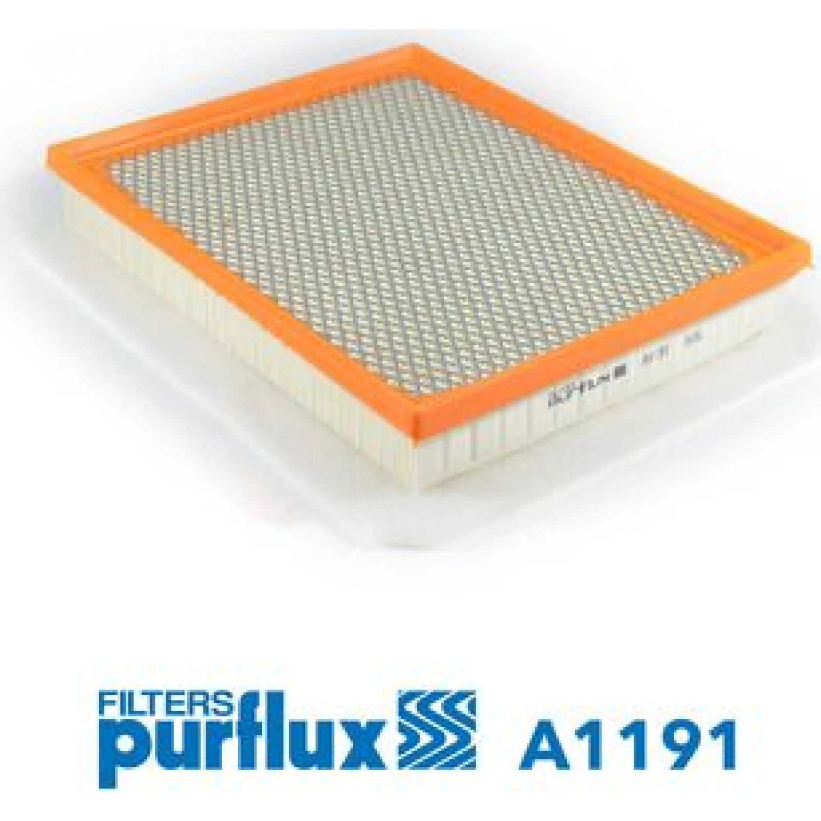 PURFLUX Luftfilter A1191