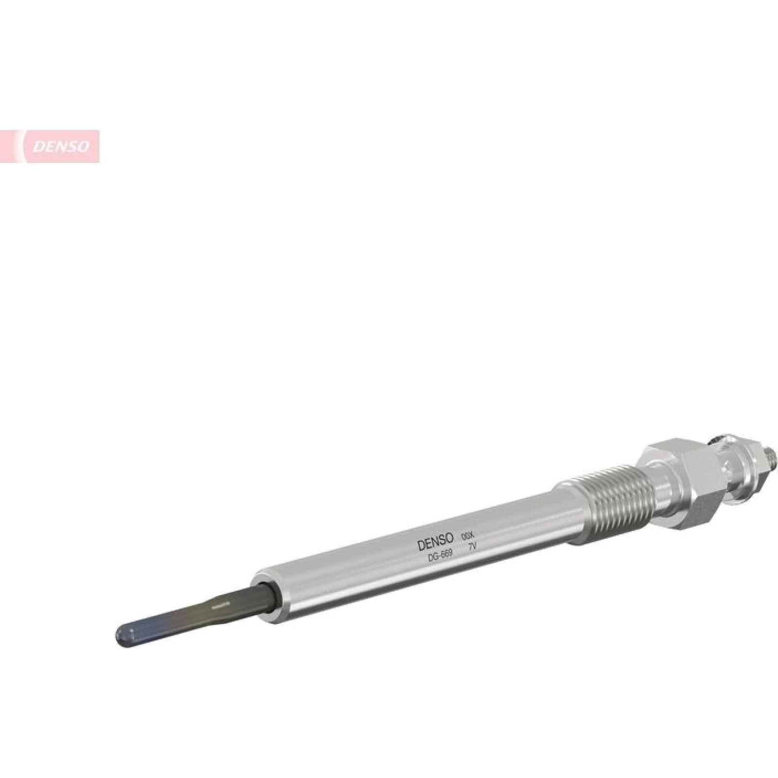 DENSO Glühkerze DG-669